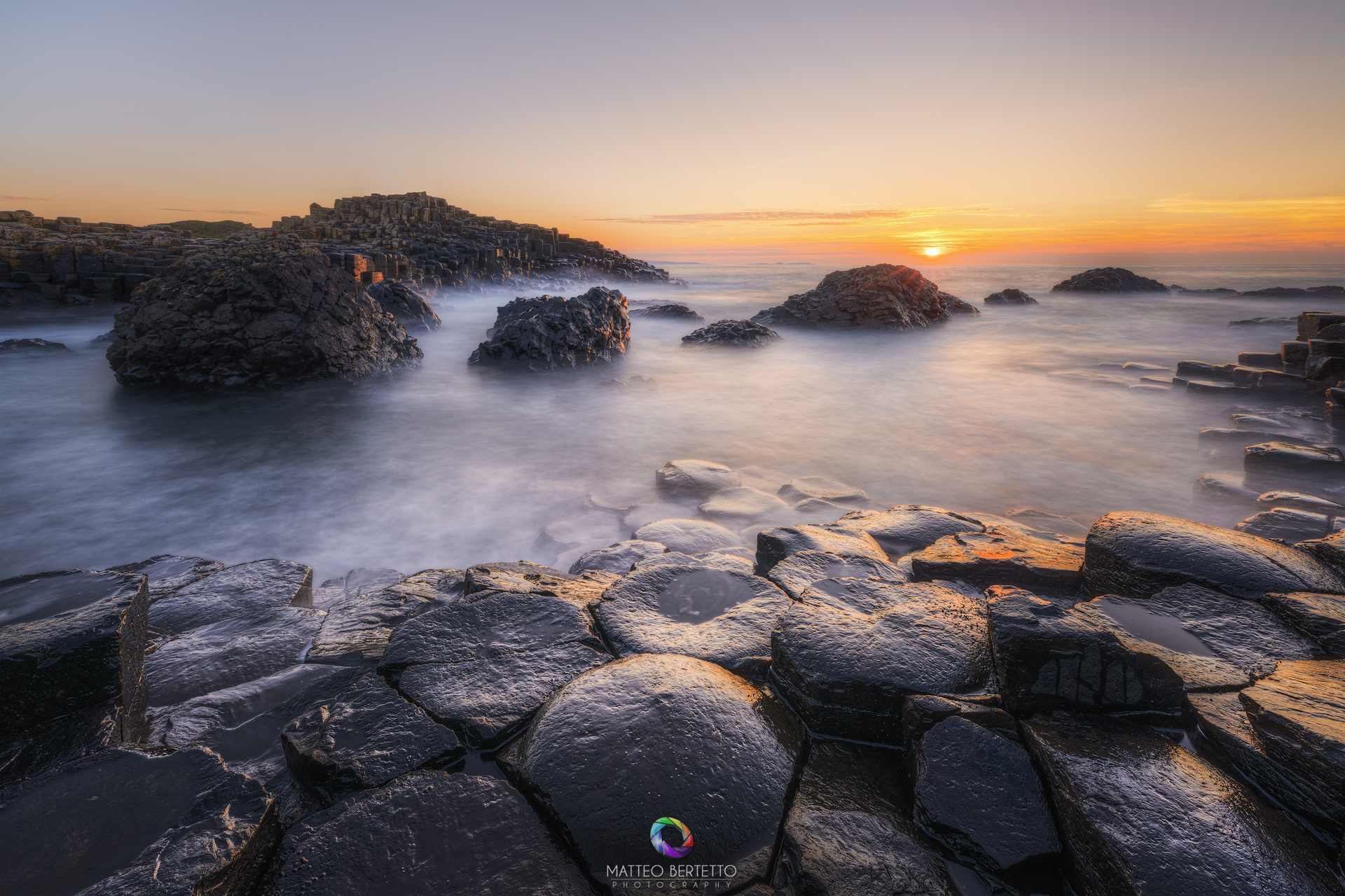 Selciato dei Giganti