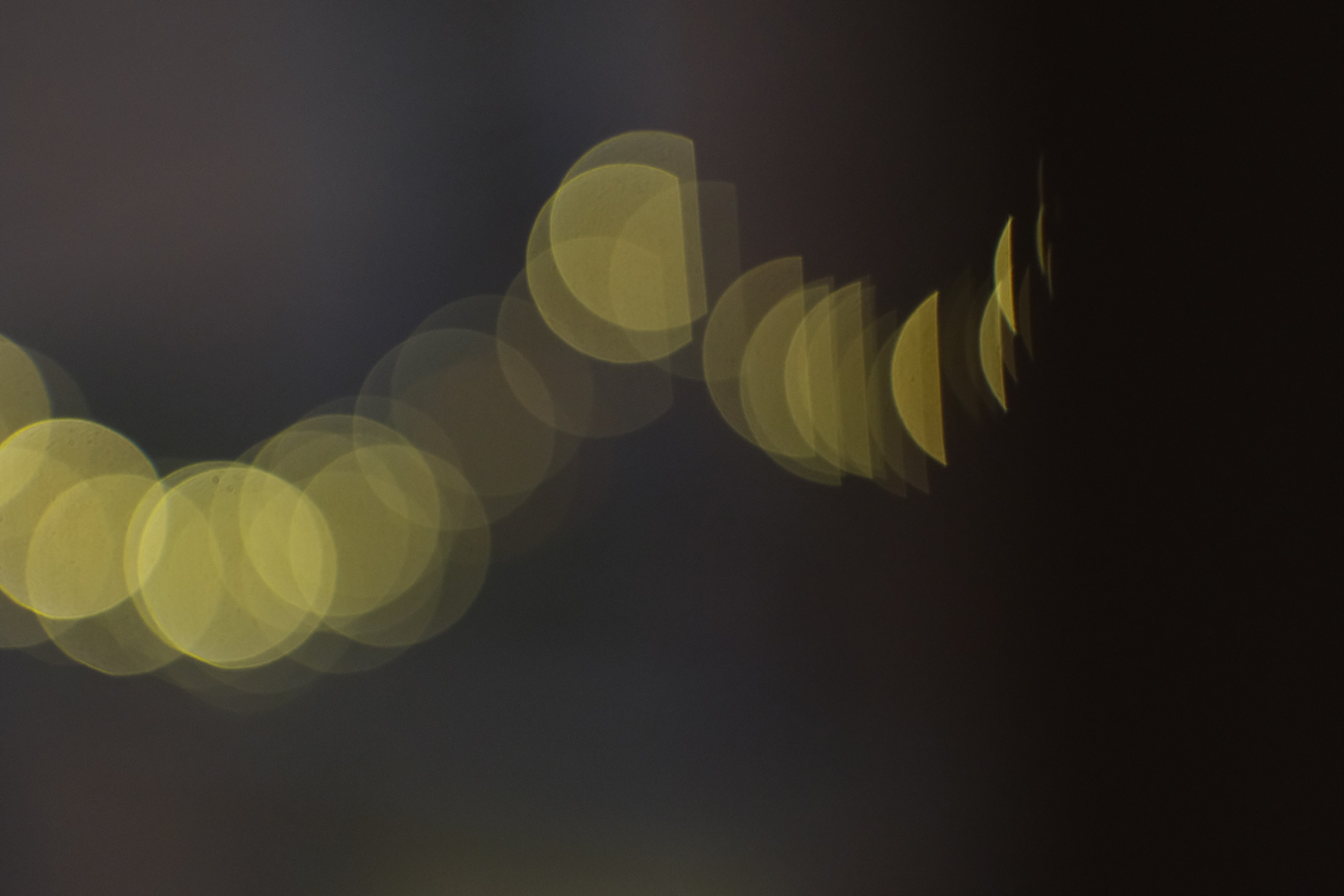 Bubble light
