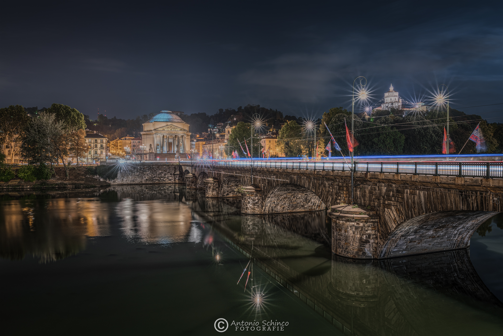 La Gran Madre Di Dio