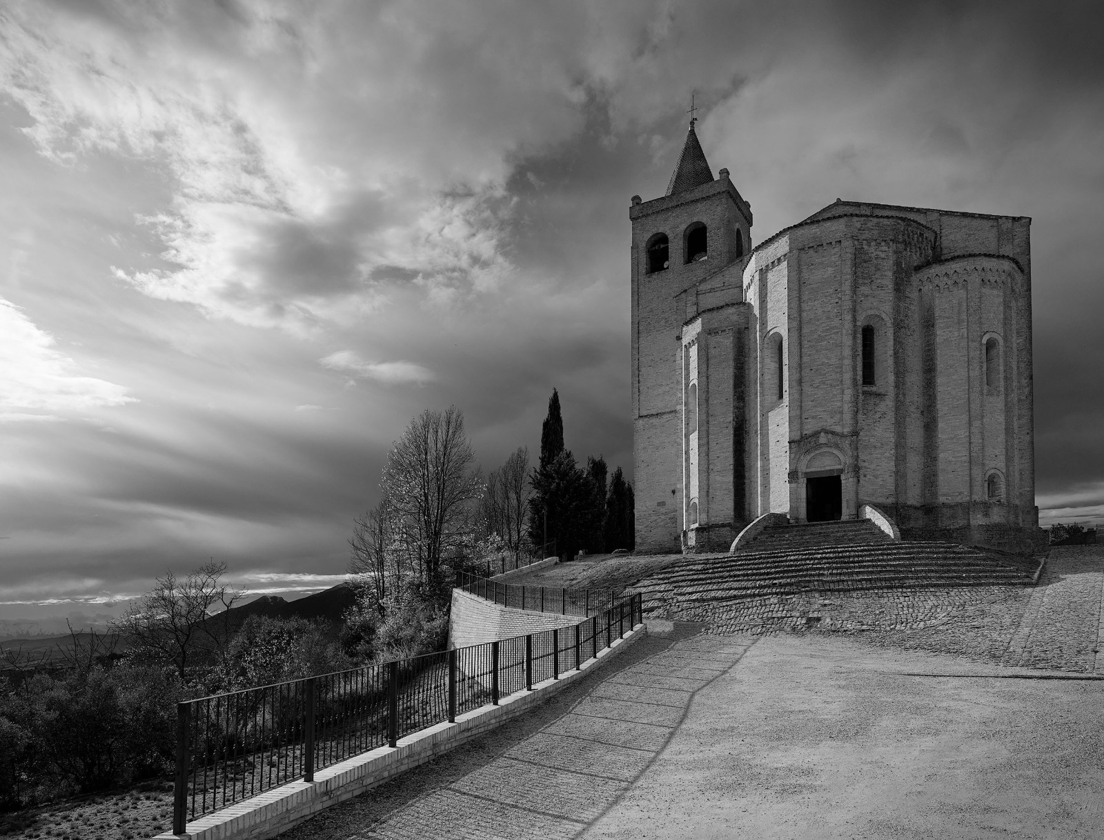 Church of Santa Maria della Rocca