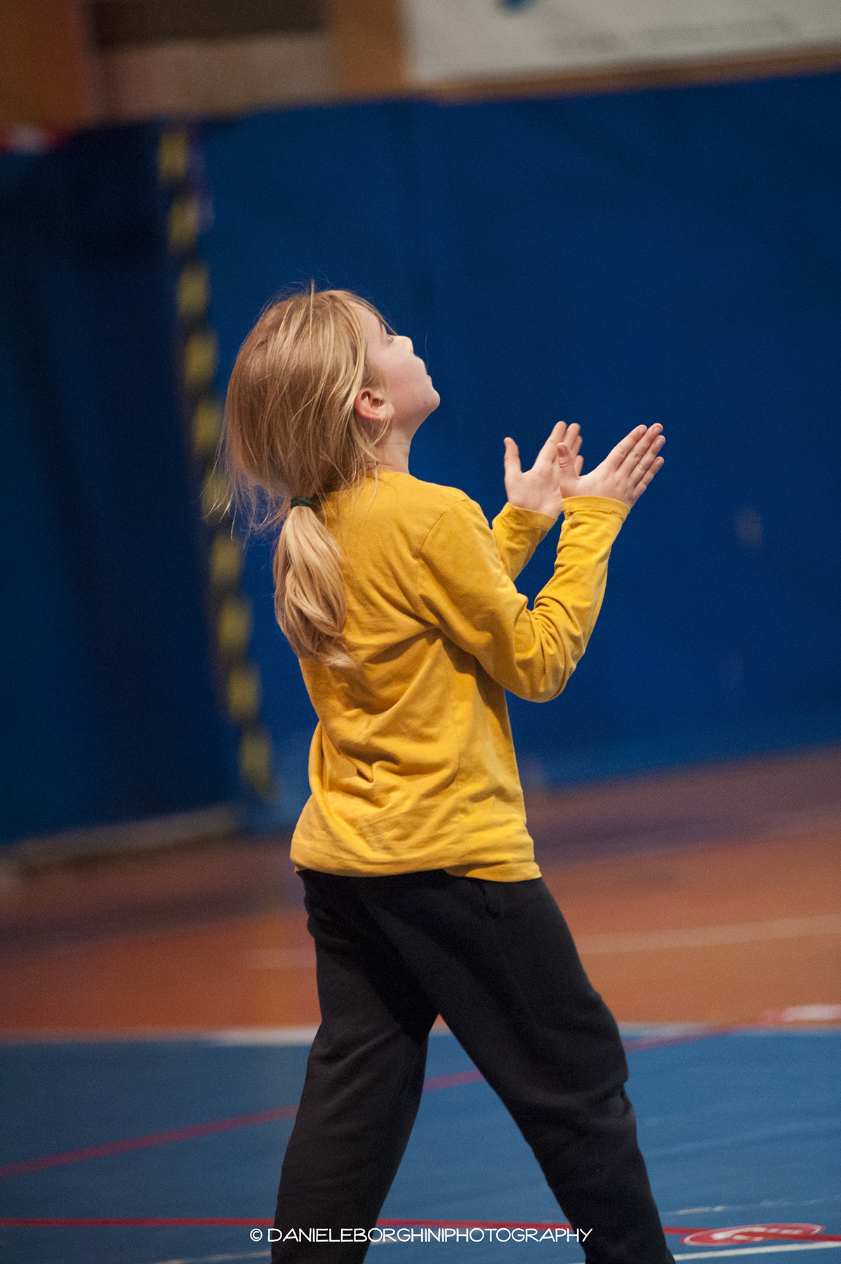 Buttati… che è morbido