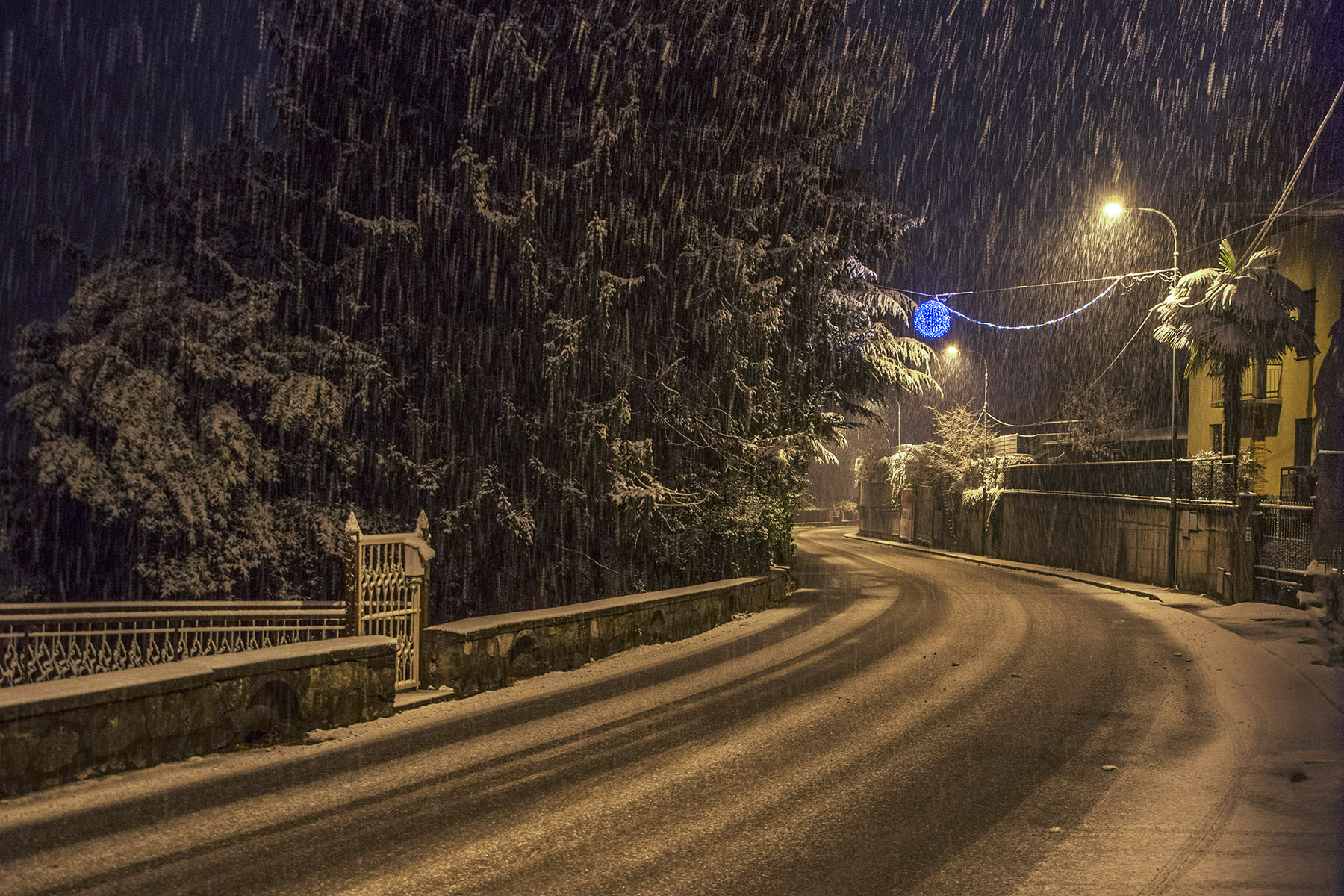 Sereno Natale a tutti