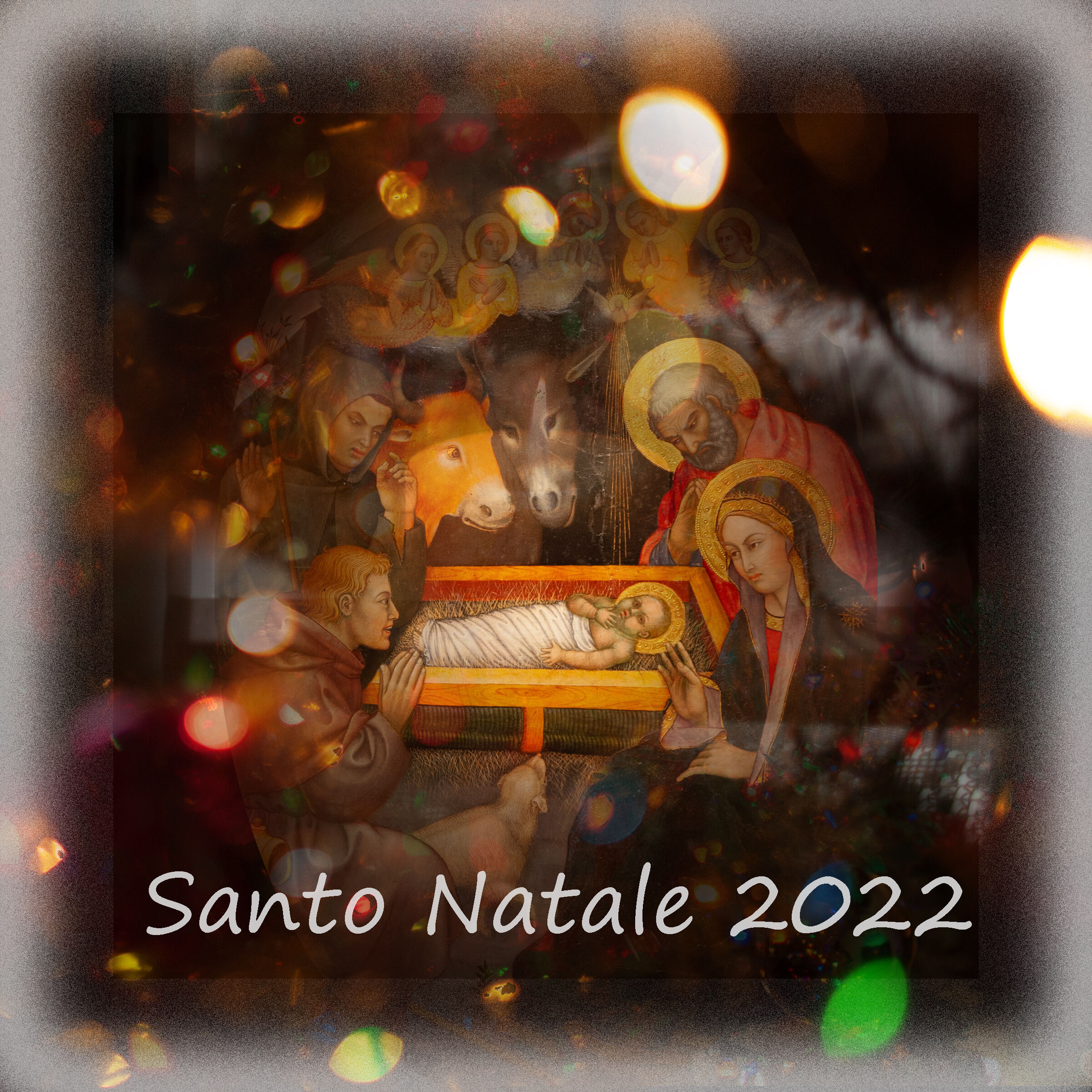 Buon Natale
