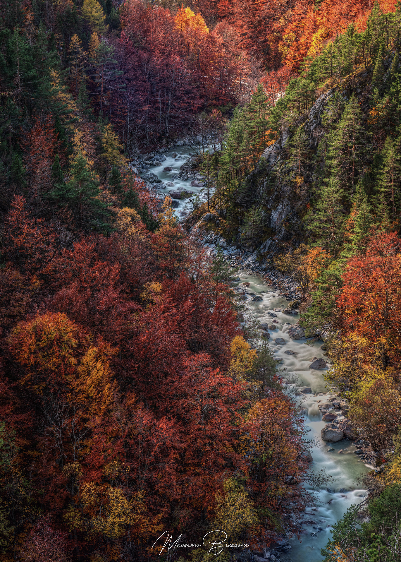 Tanaro Valley