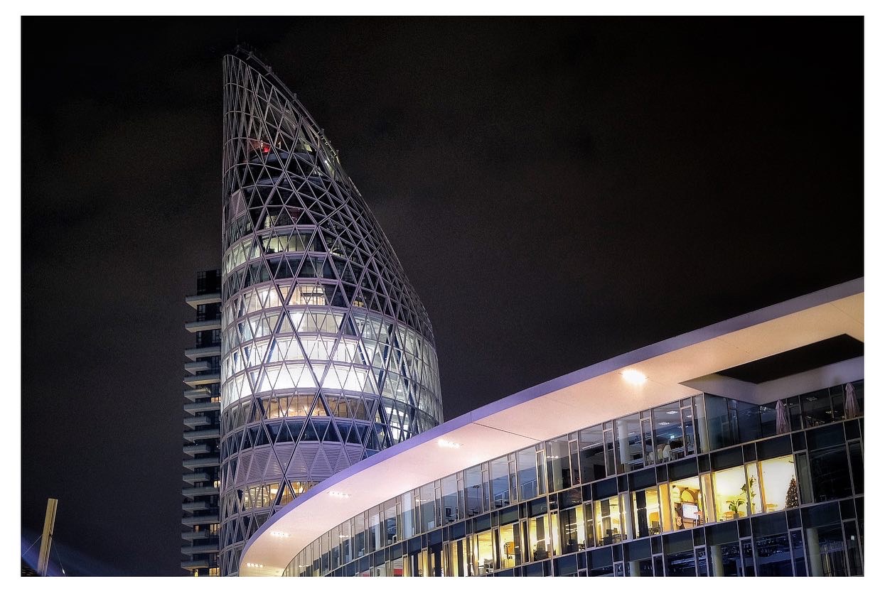 Gae Aulenti Natale 2022