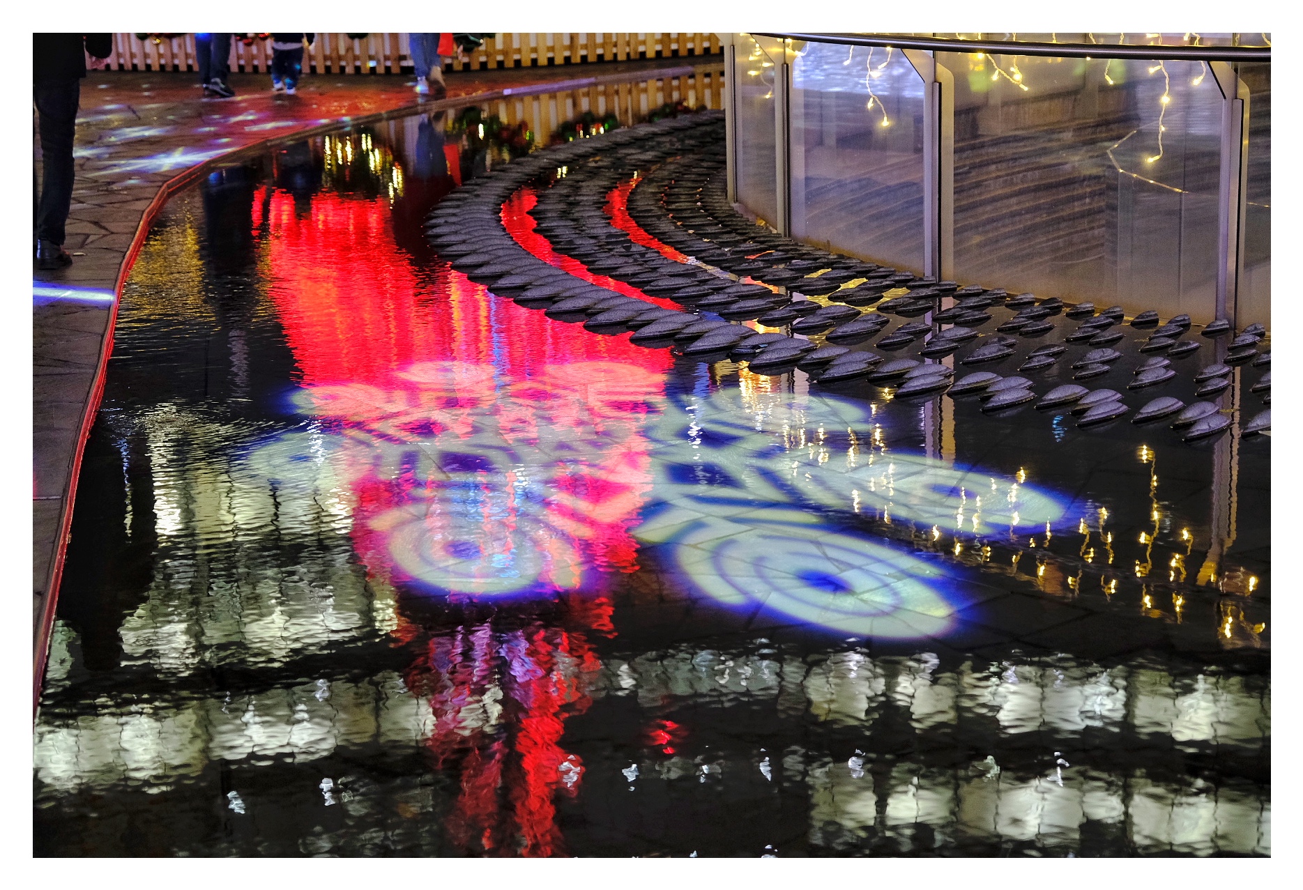 Riflessi Gae Aulenti 22