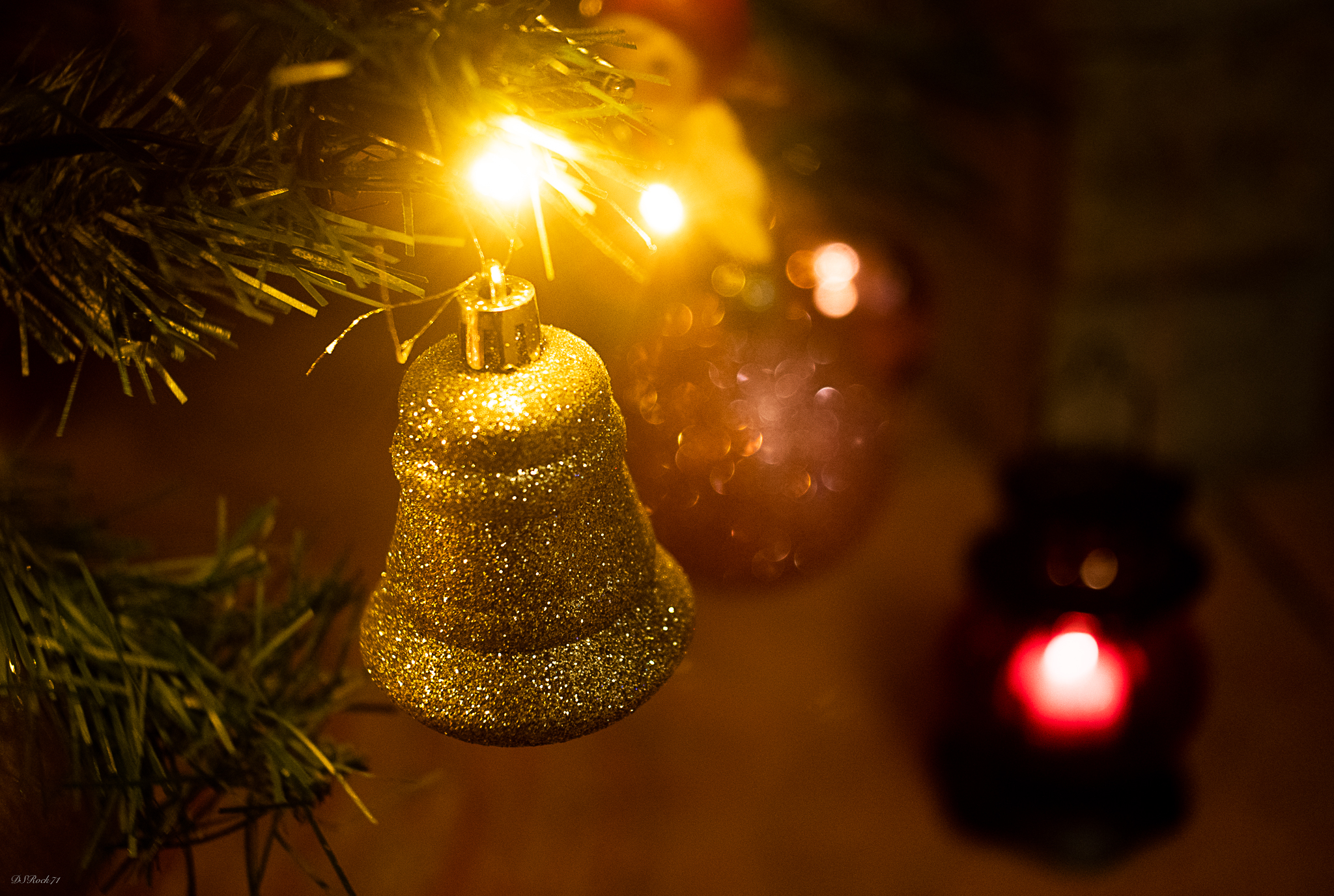 Buone Feste a tutti