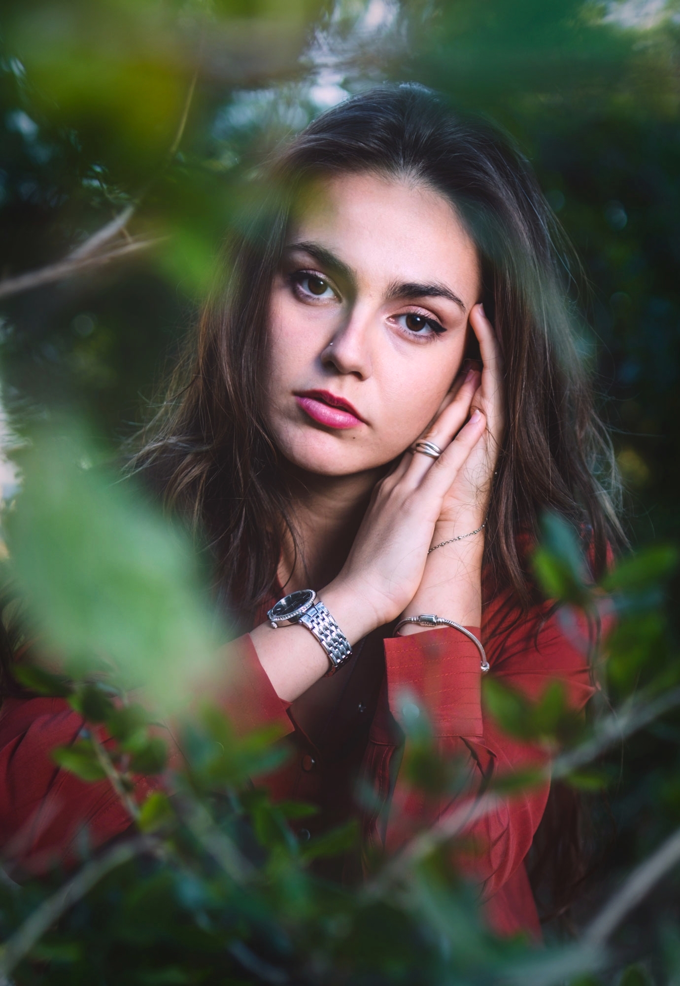 L'inizio dell'autunno