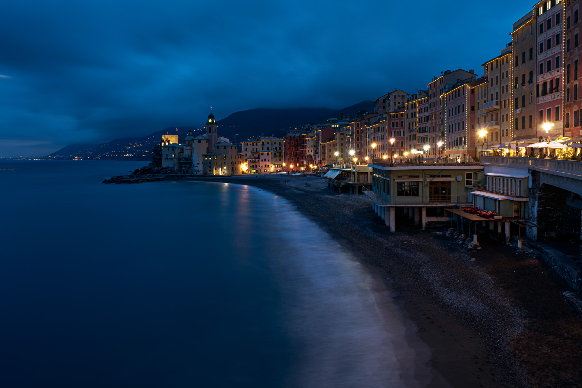 Camogli - Italy