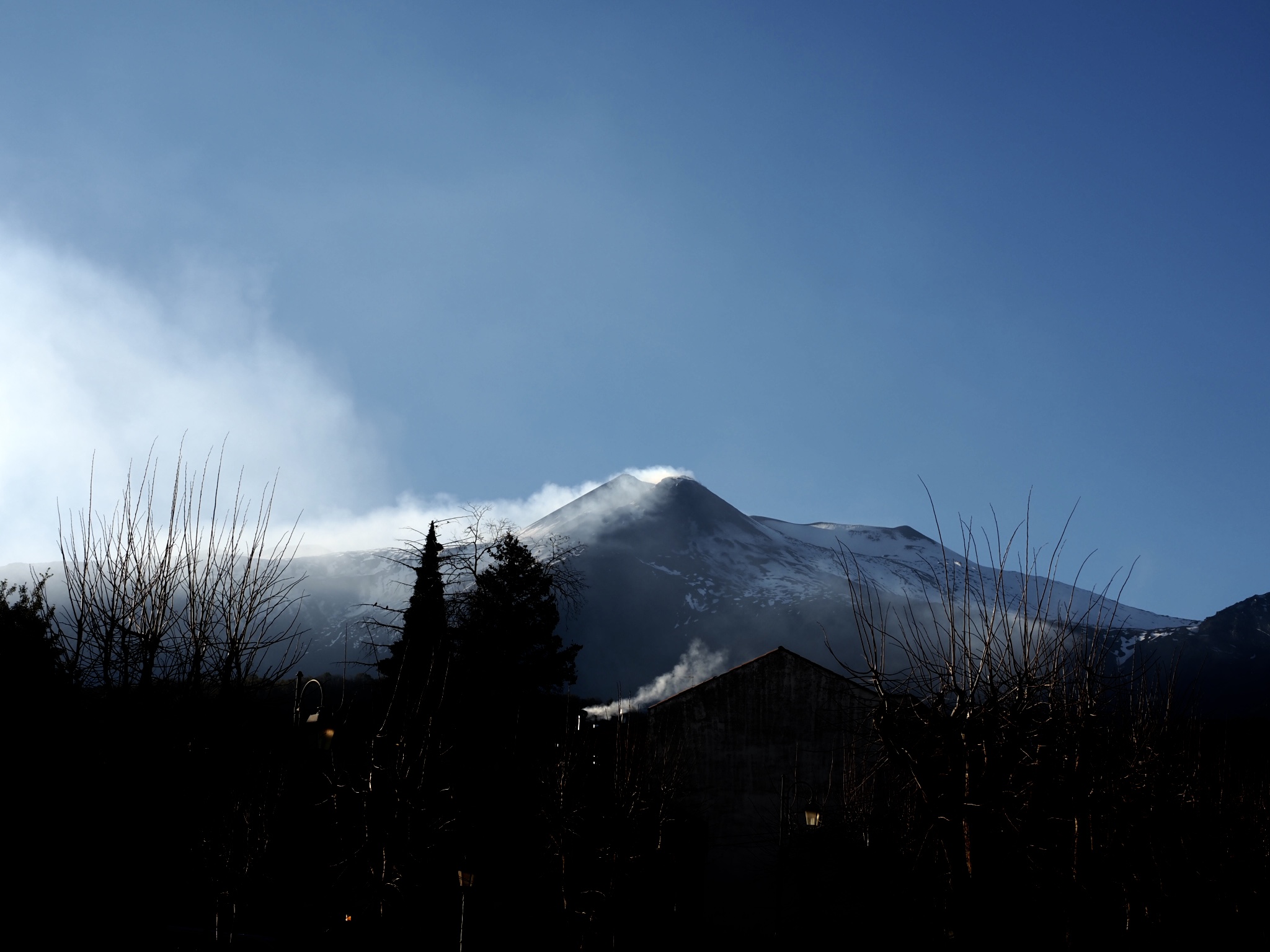 Etna