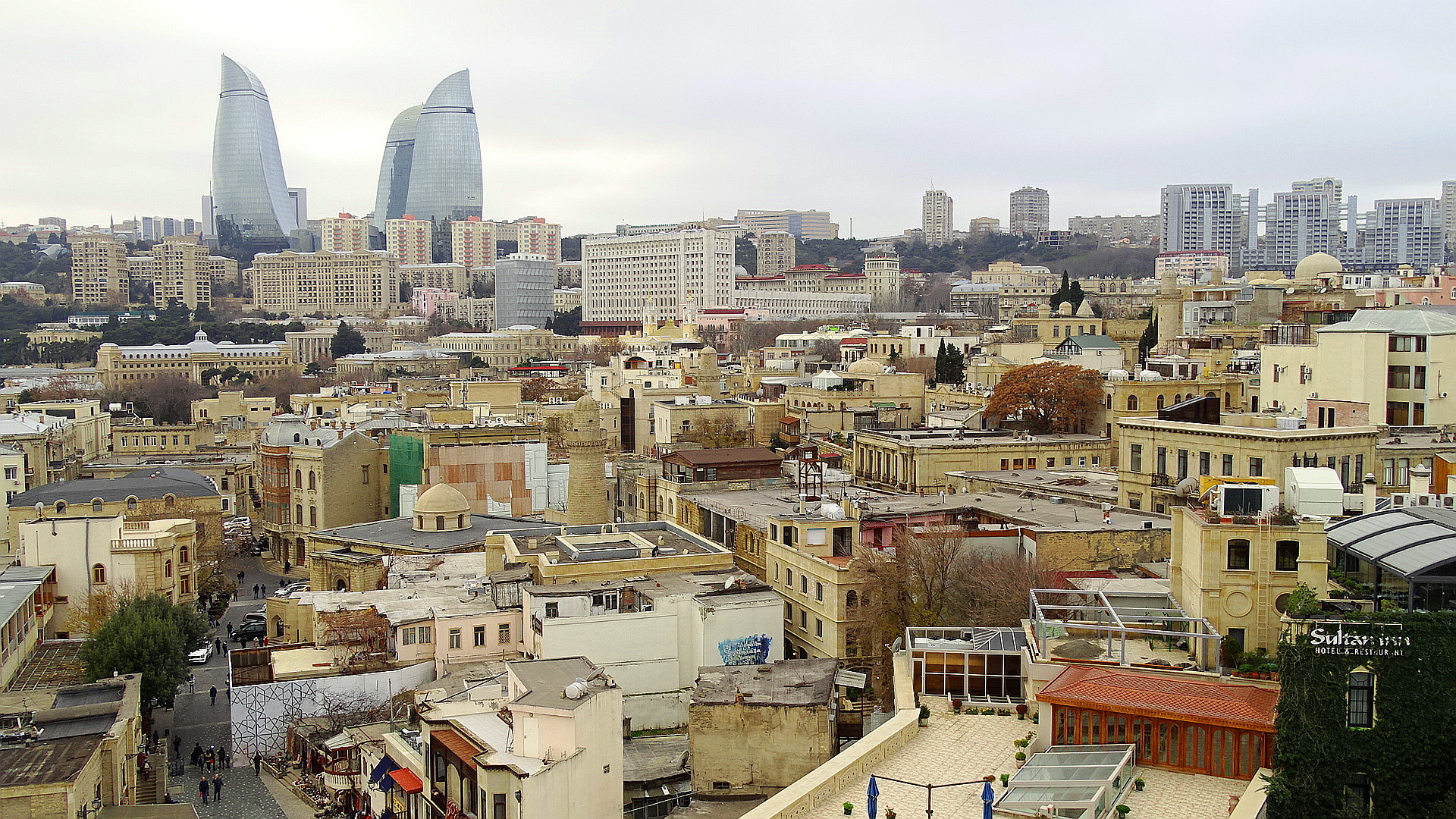 Baku