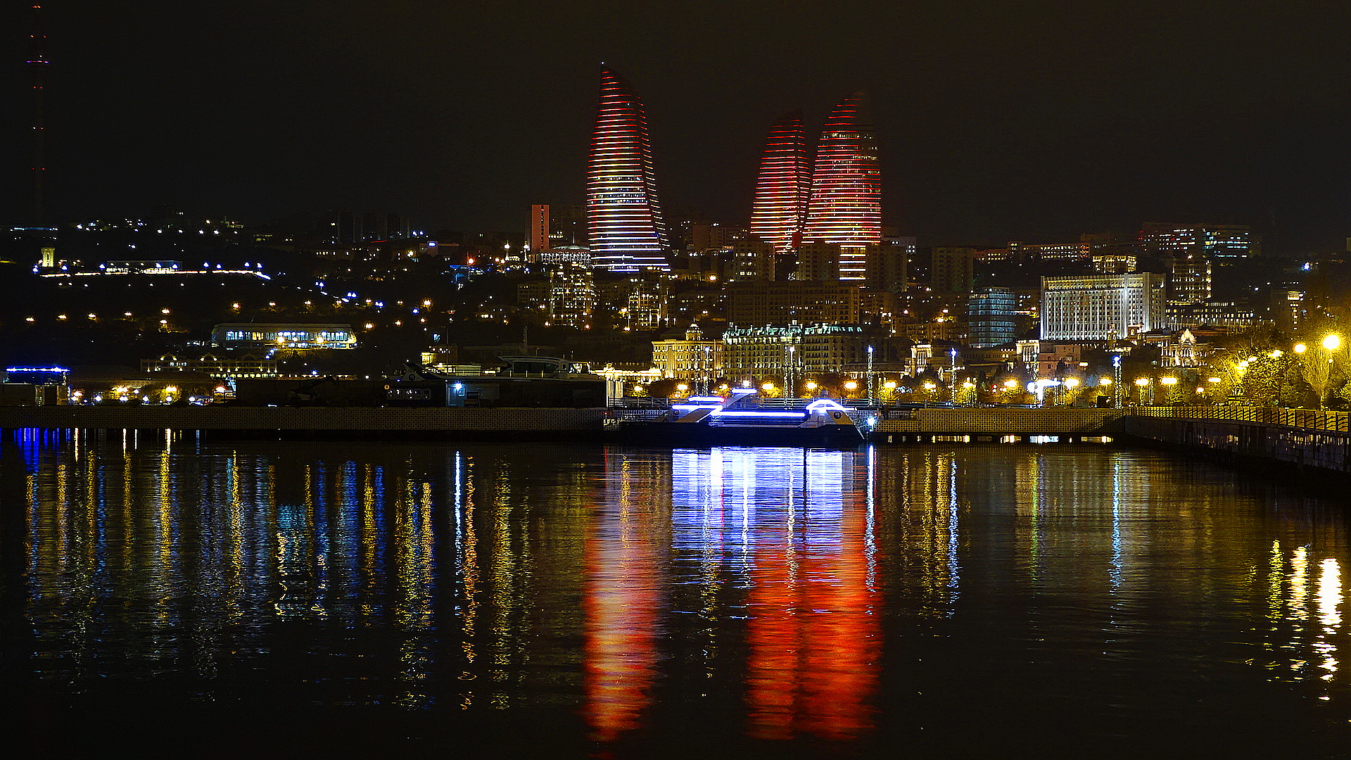 Baku