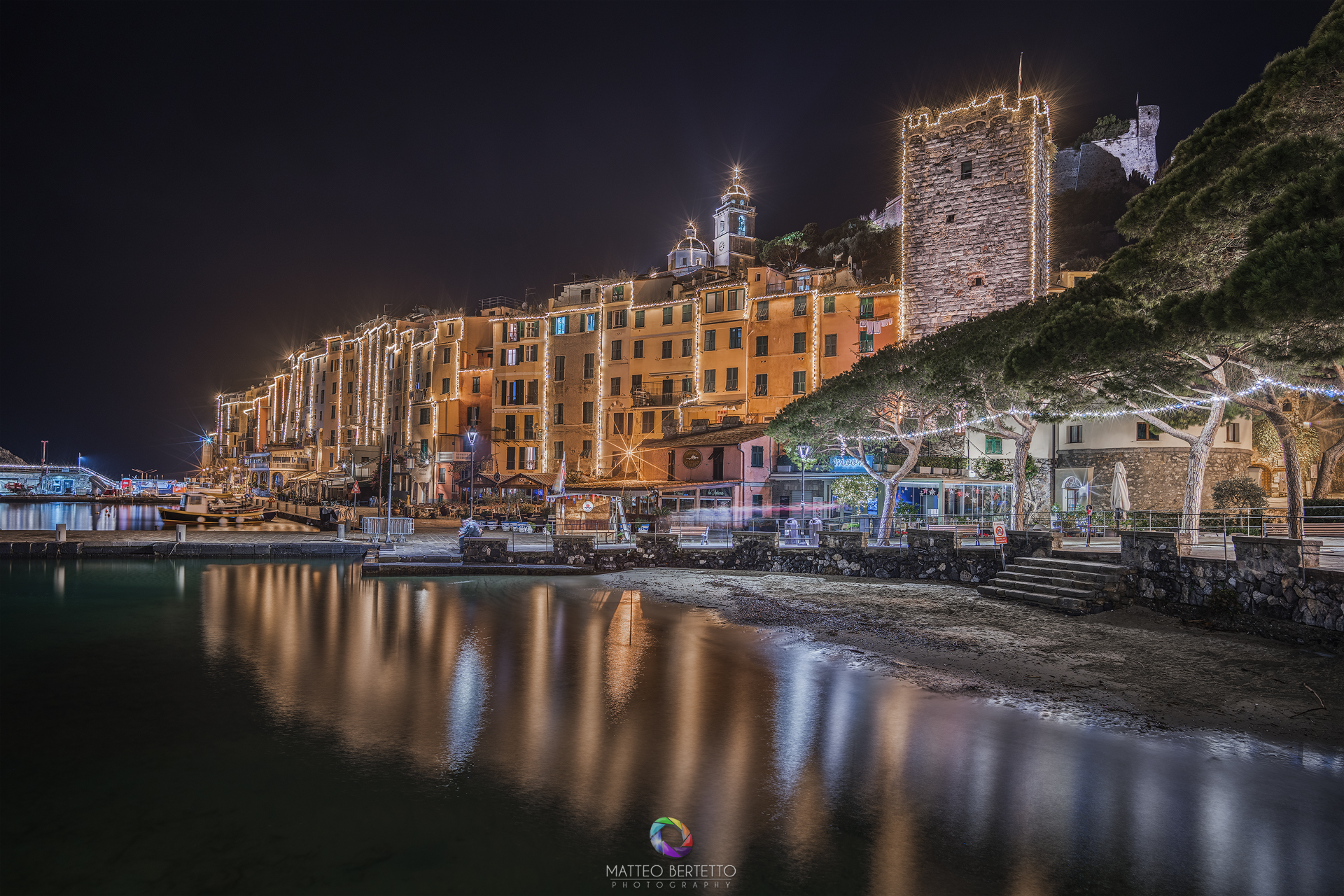 Porto Venere
