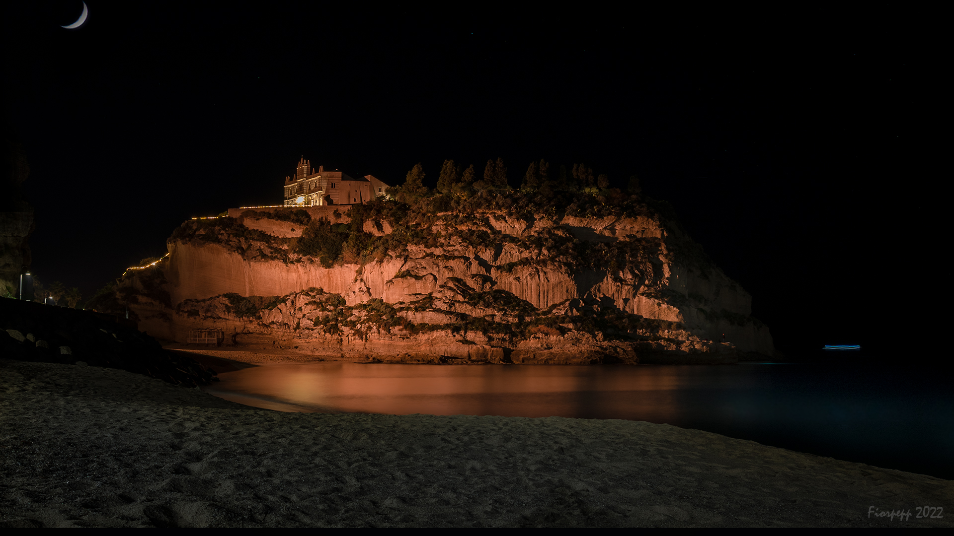 Santuario di Santa Maria dell'Isola