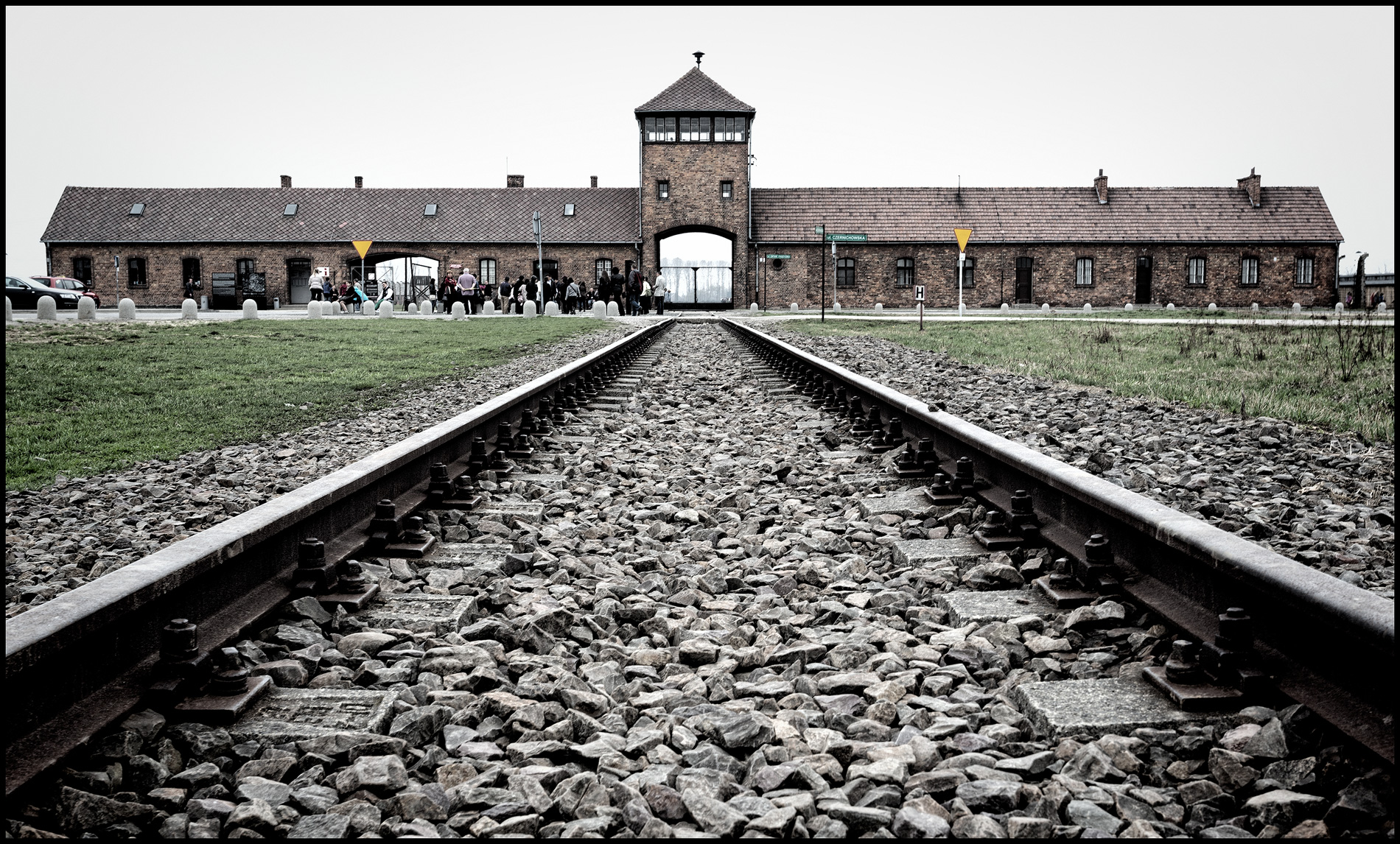 Birkenau