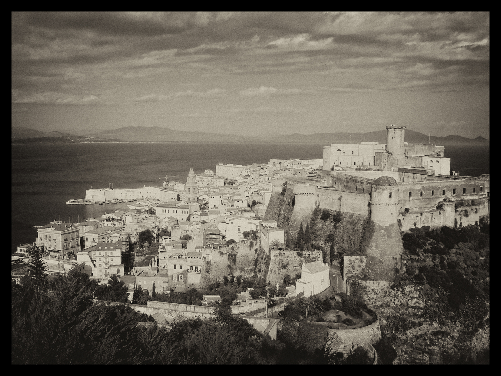 GAETA