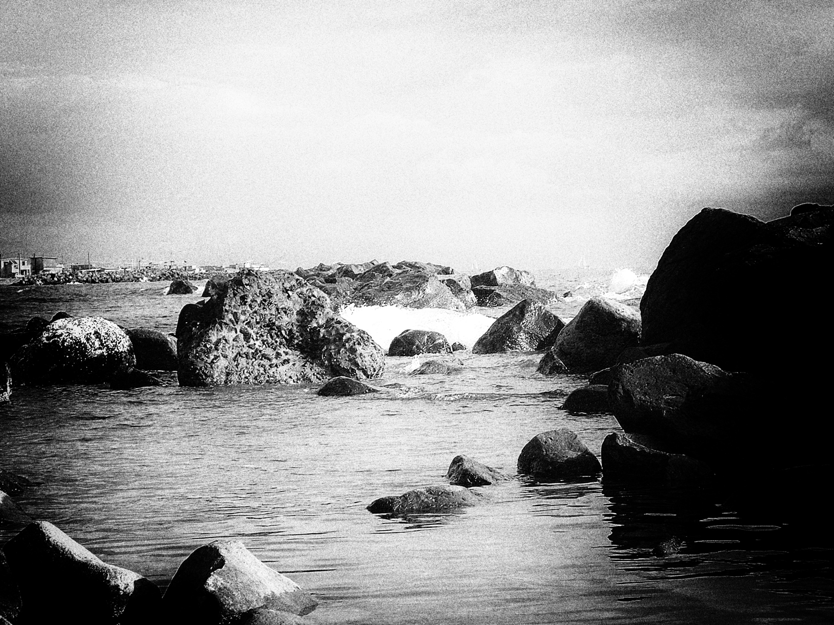 AUTUMN SEA 2
