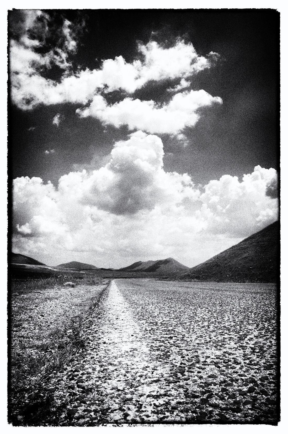 ABRUZZO (ITALY) 1