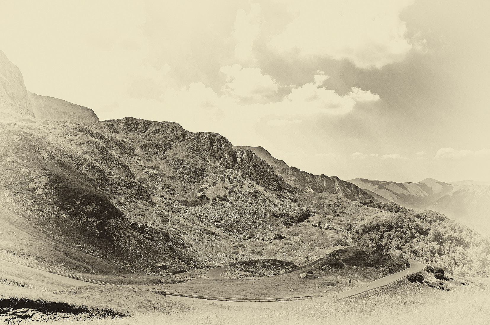 ABRUZZO (ITALY 2