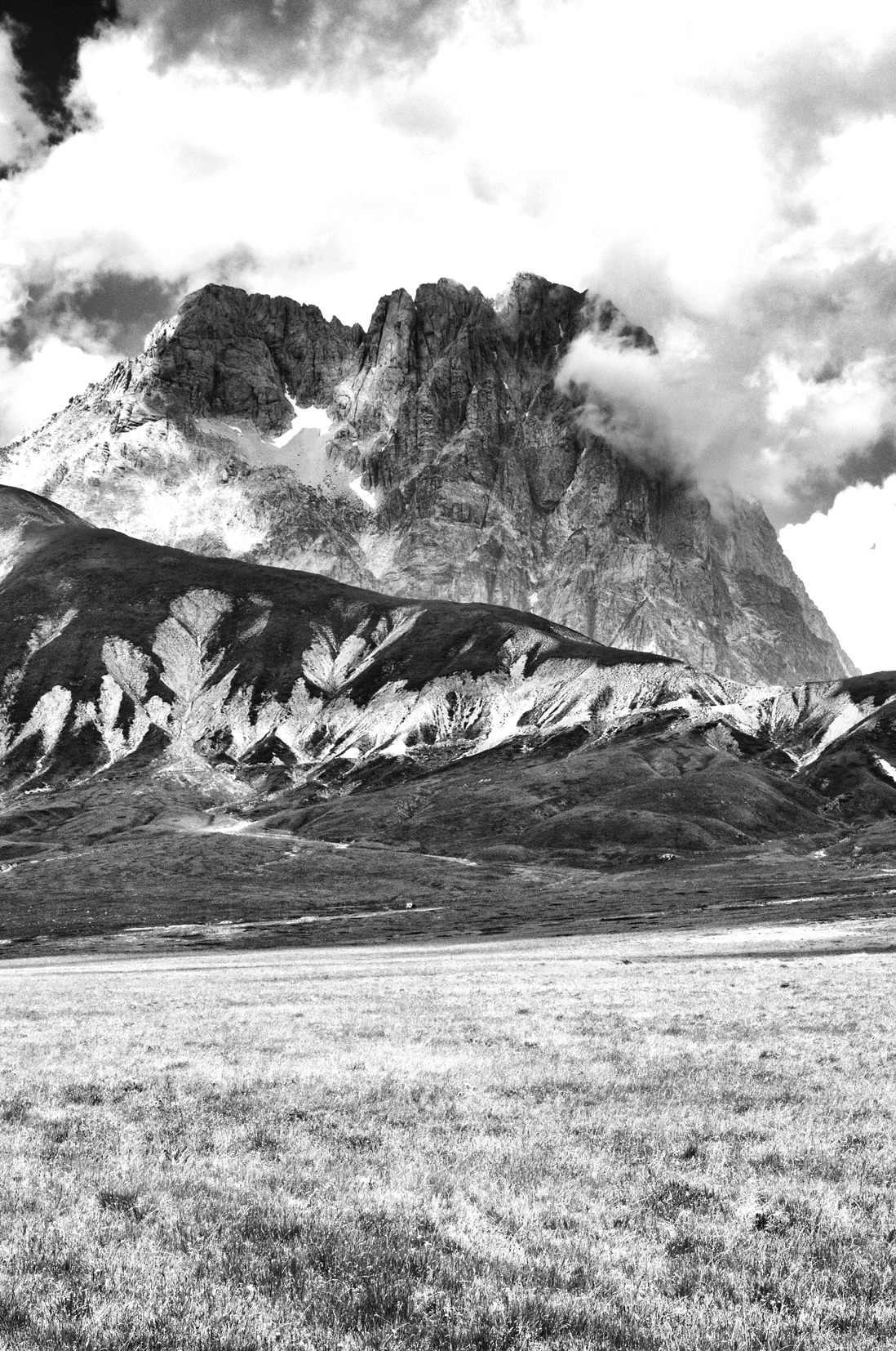 GRAND SASSO 2