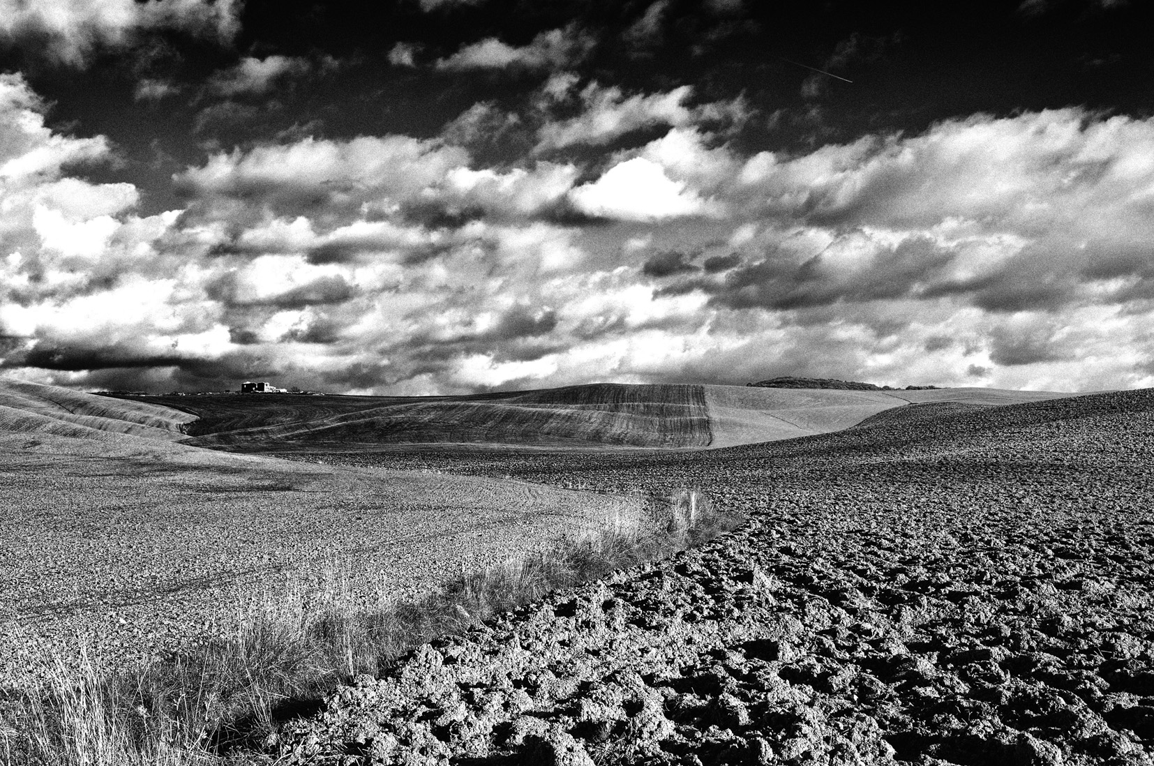 TUSCANY 1