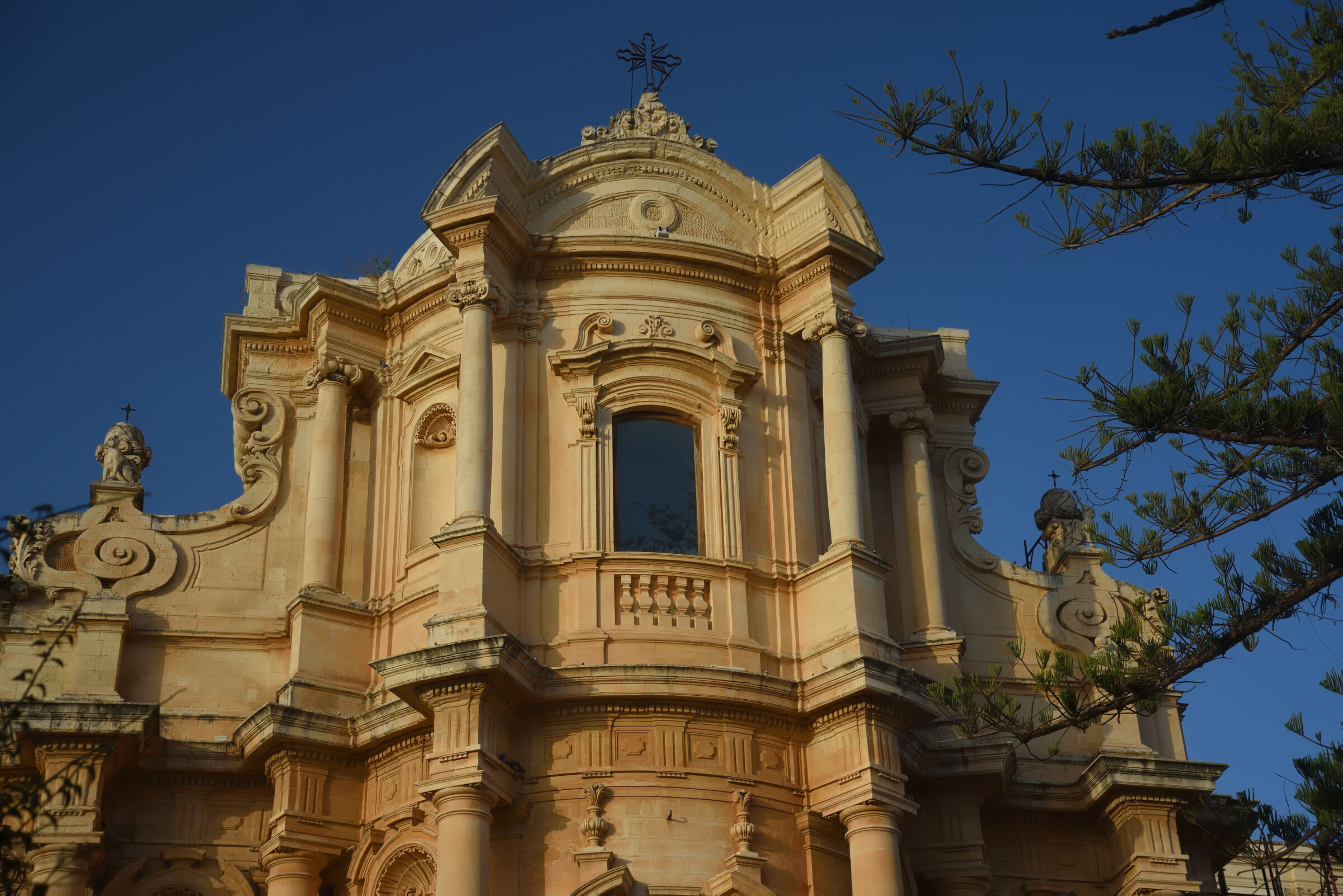 Glimpses of Sicily