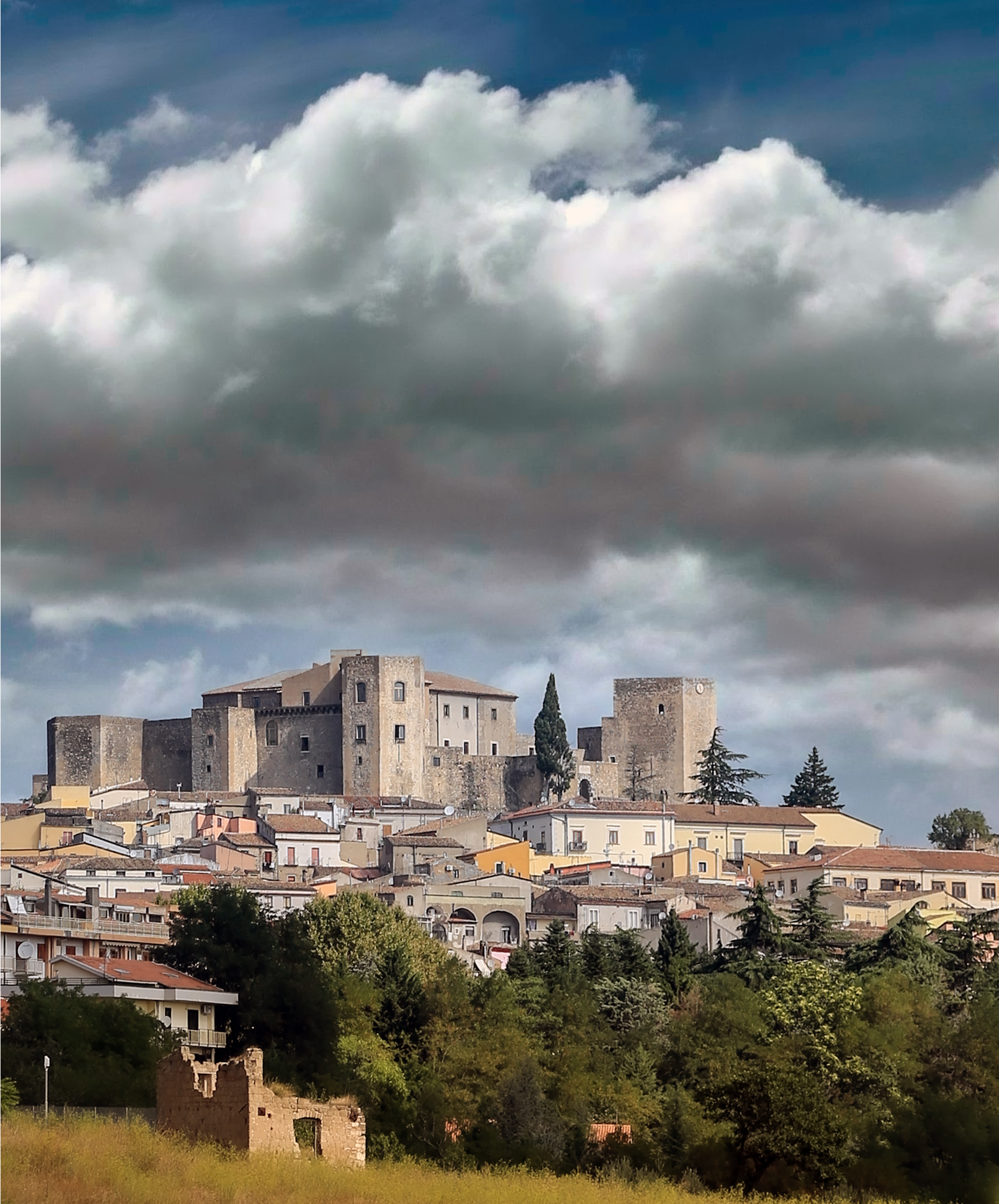 Castle