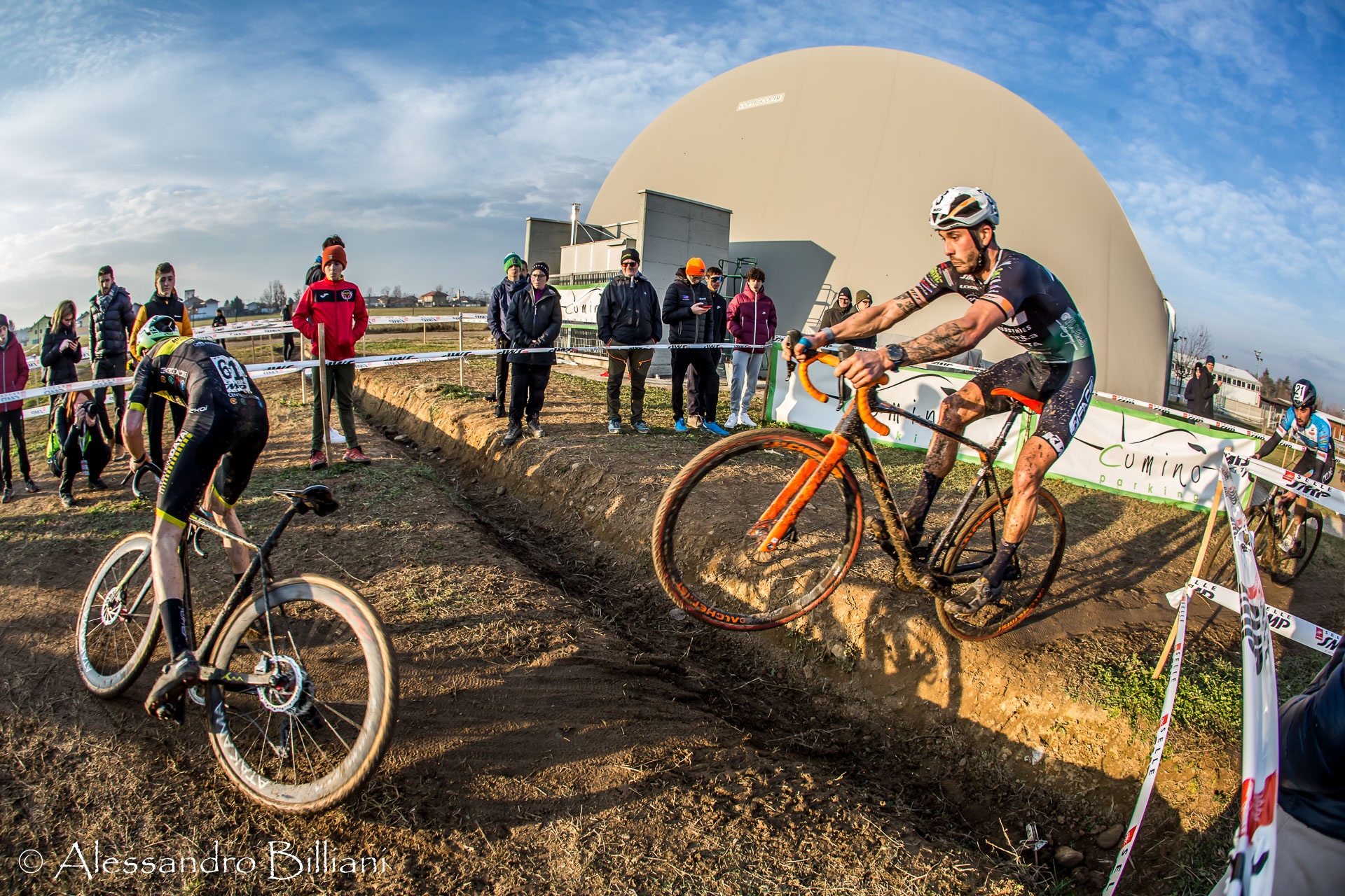 E adesso? che si fa ;-)