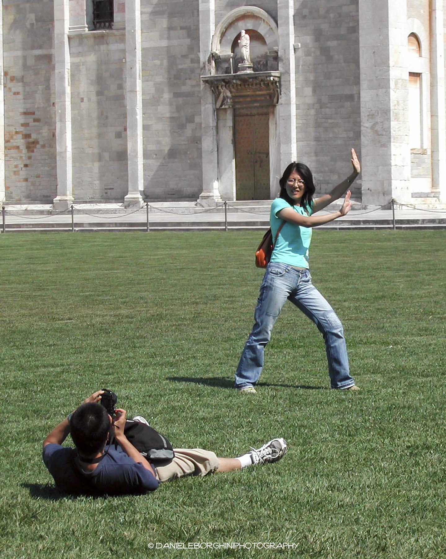 Classic installation