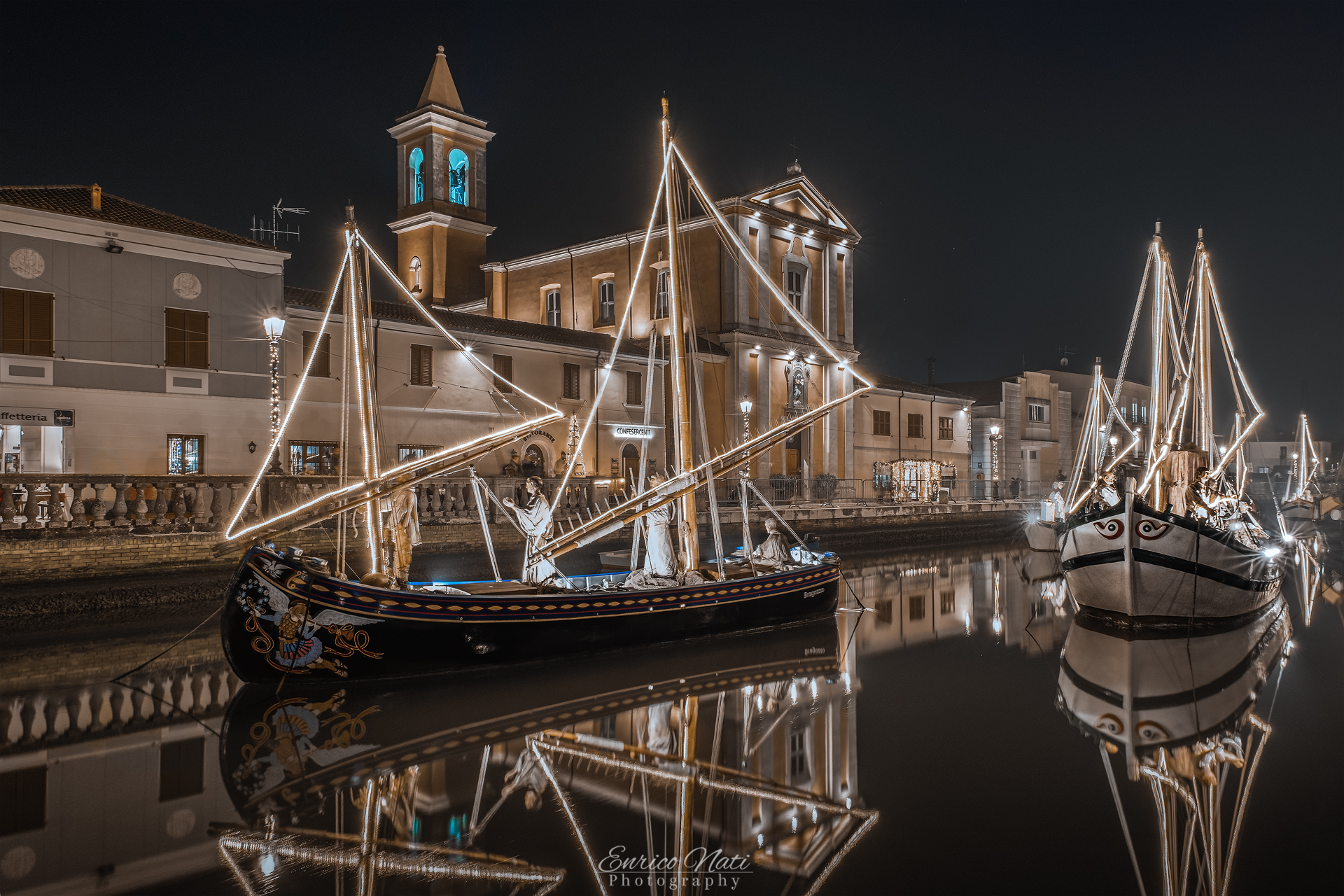 Hotels in Cesenatico