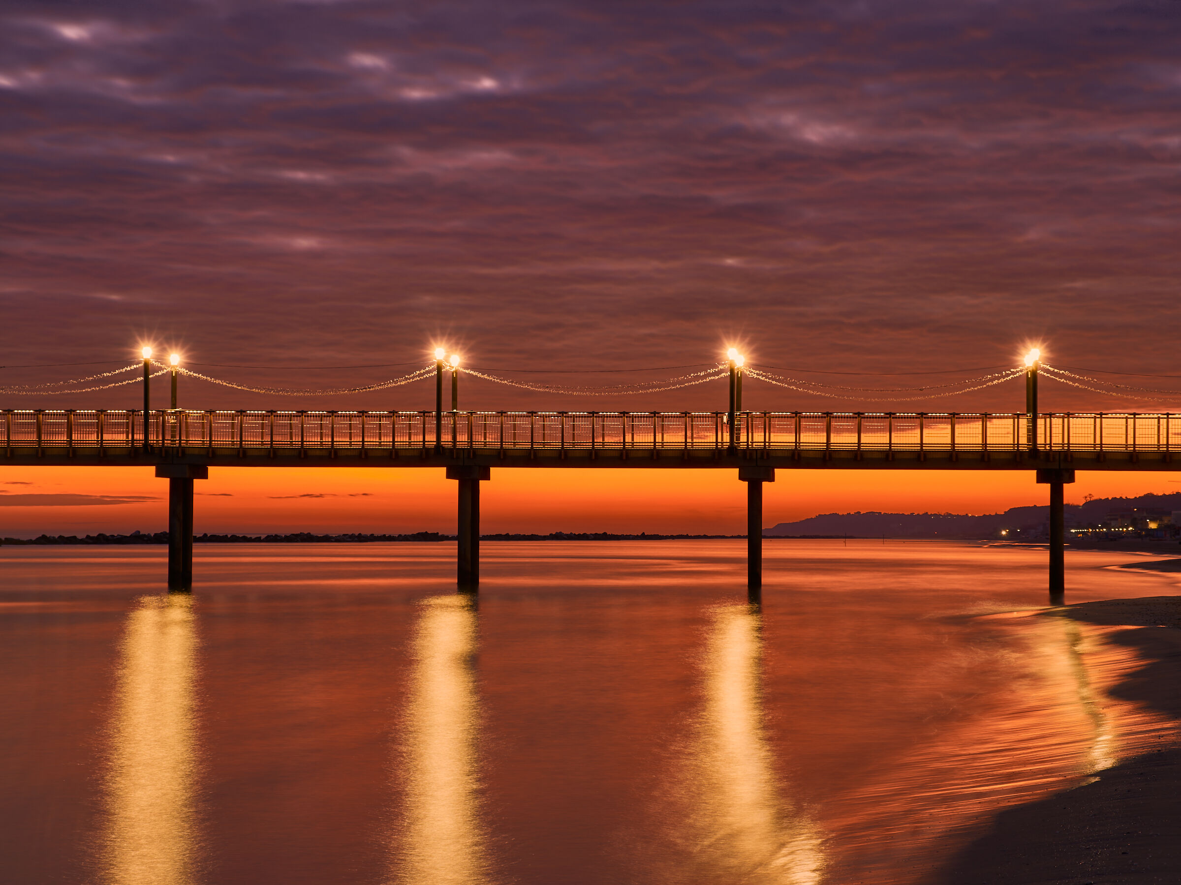 Ultima alba del 2022