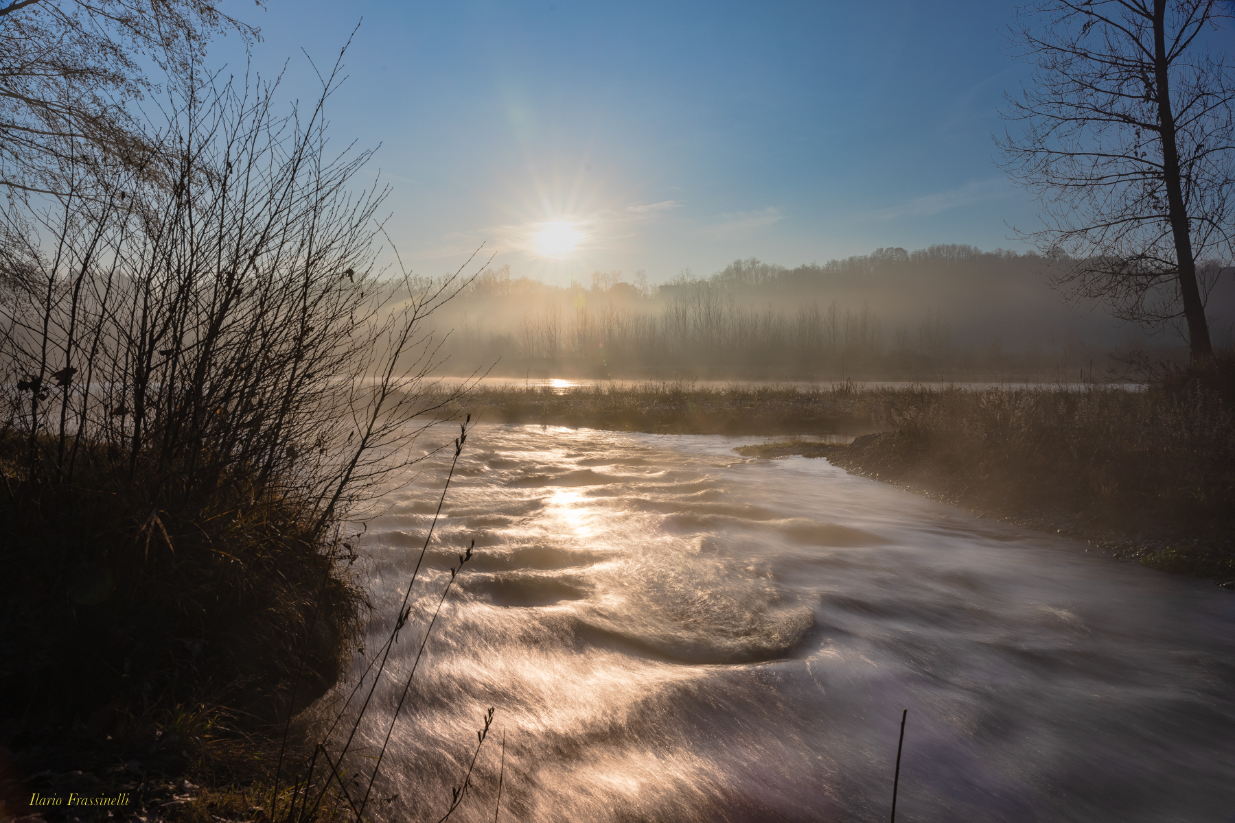 Piave River