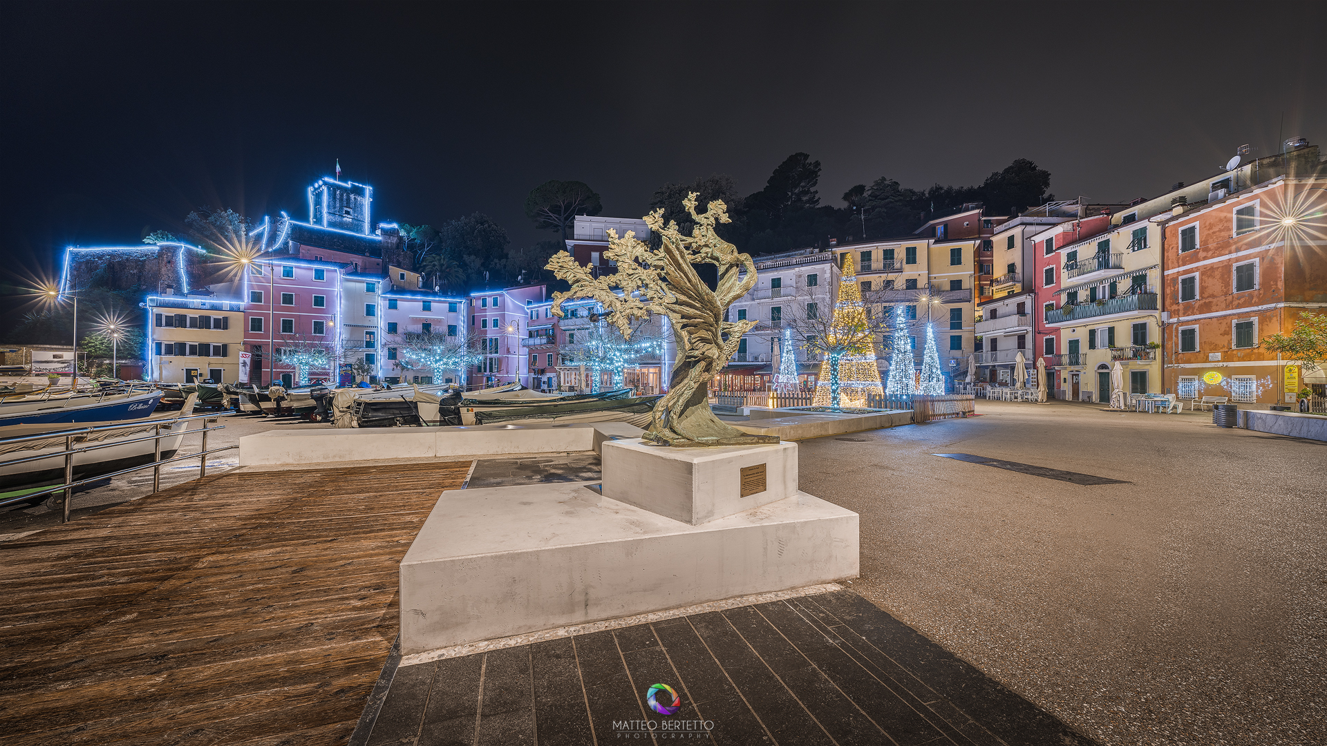 San Terenzo - Lerici