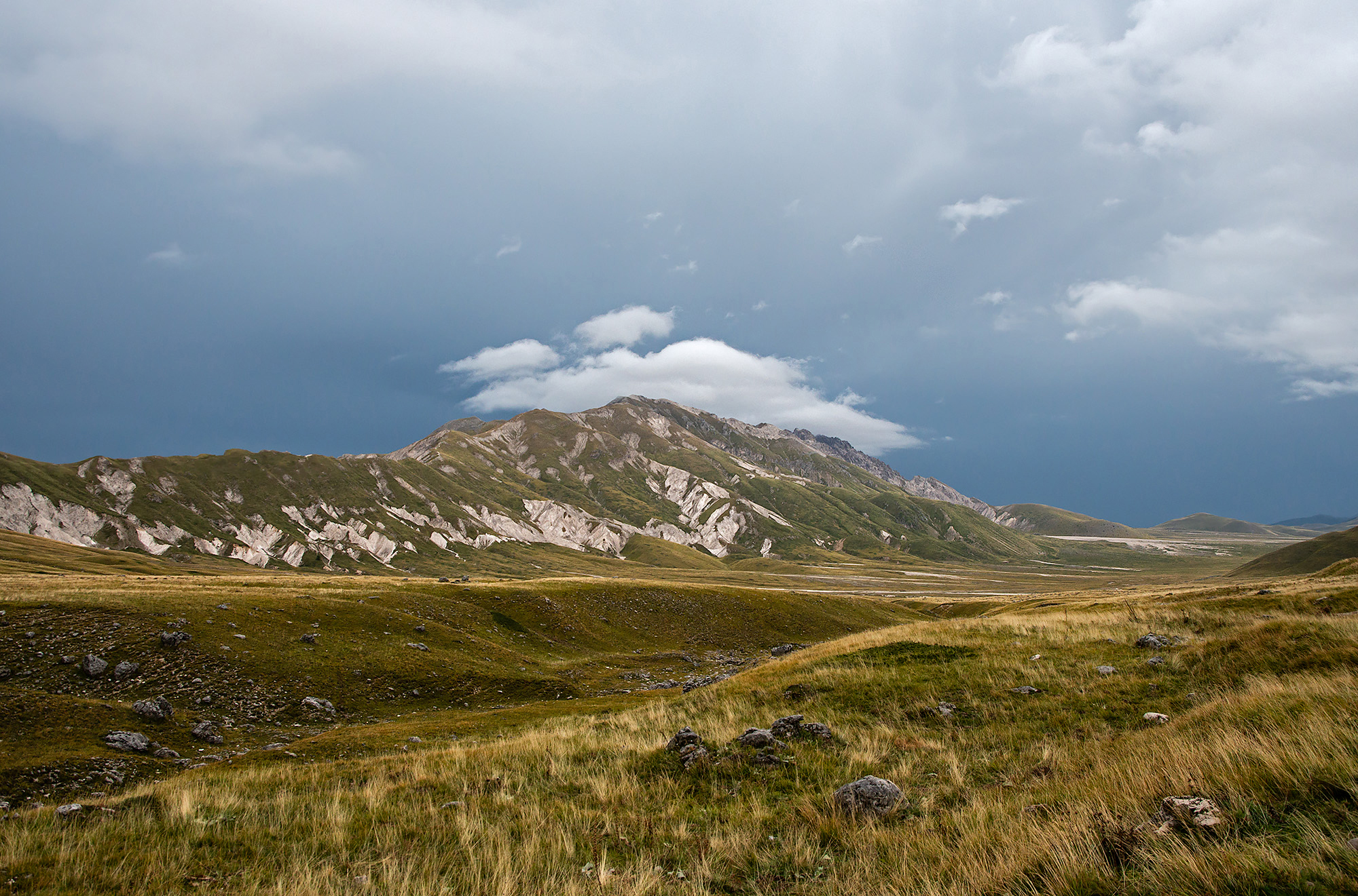 Brancastello - Italy