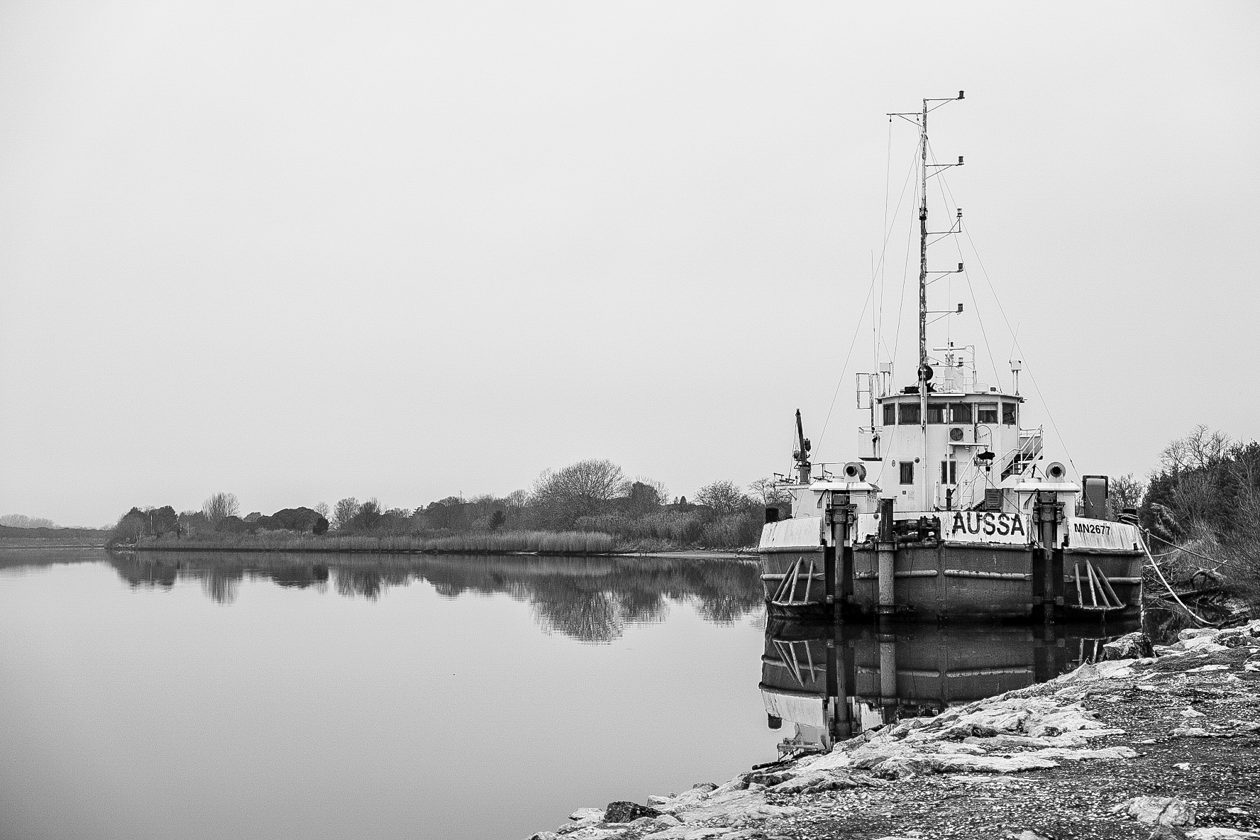 Foce del Tagliamento
