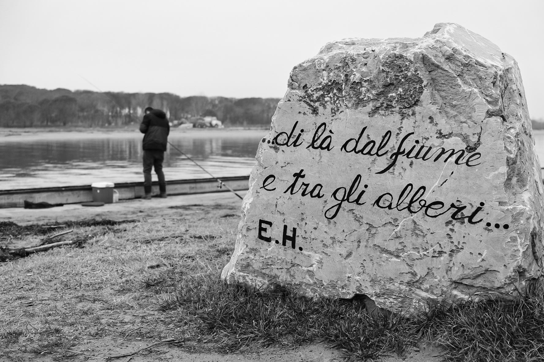 Foce del Tagliamento