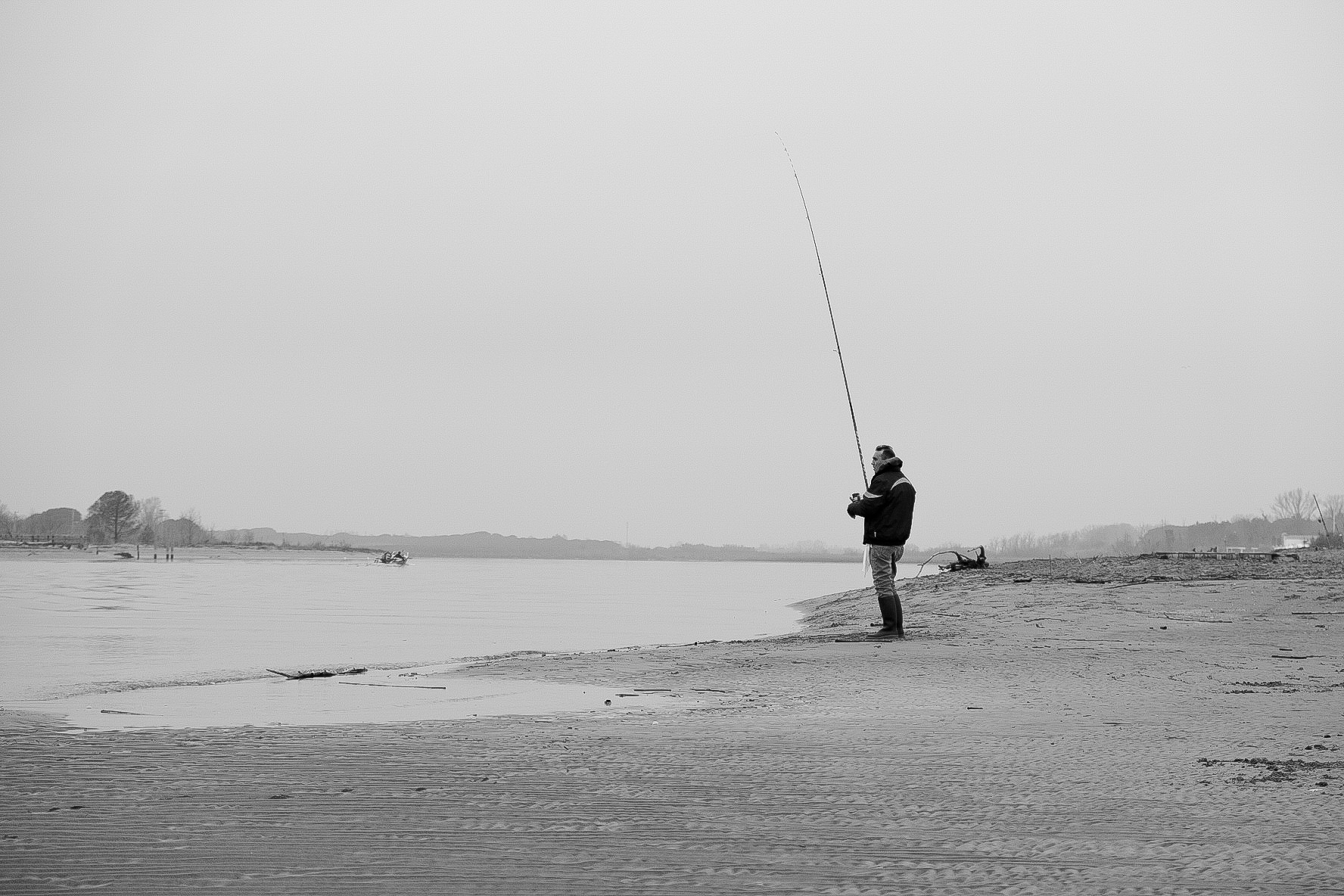 Foce del Tagliamento