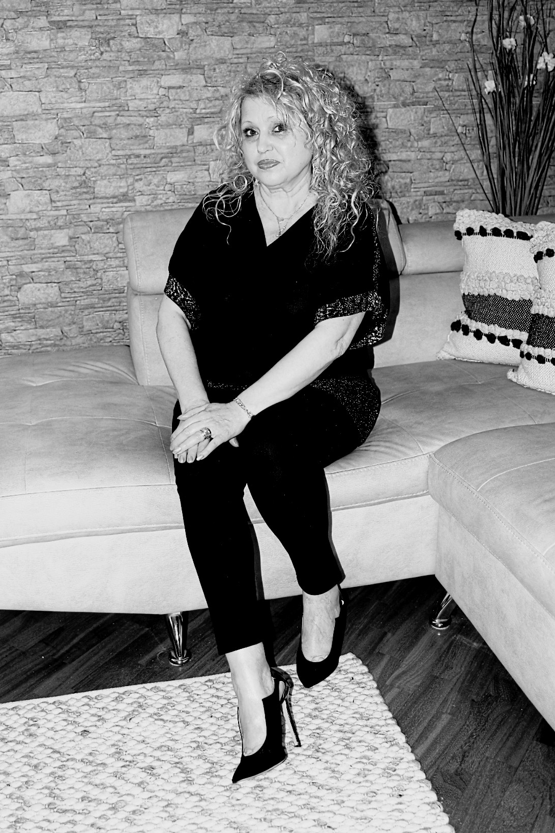 Bianco nero Fujifilm