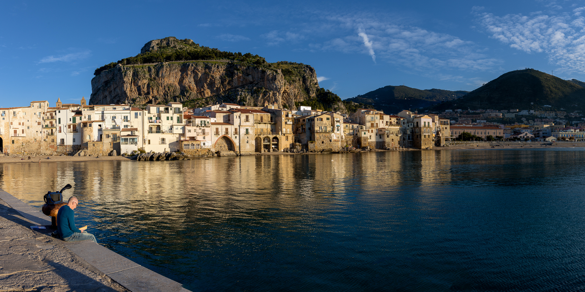 Cefalù, 30 dicembre 2022