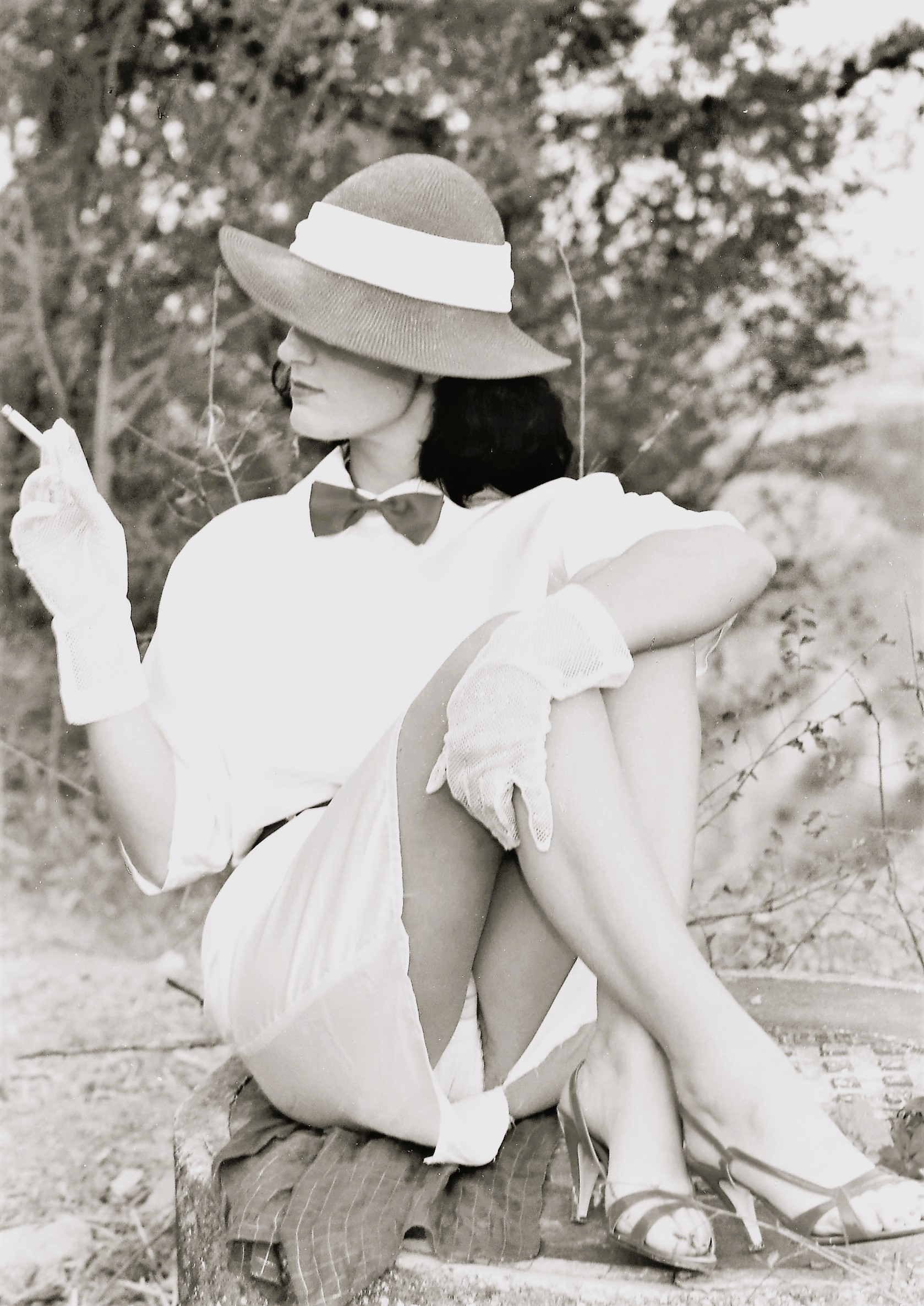 Dal passato al presente al futuro, Buon 2023!