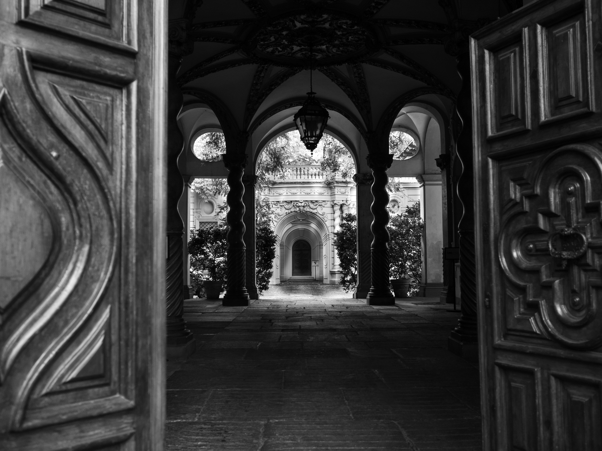 The secrets of Turin