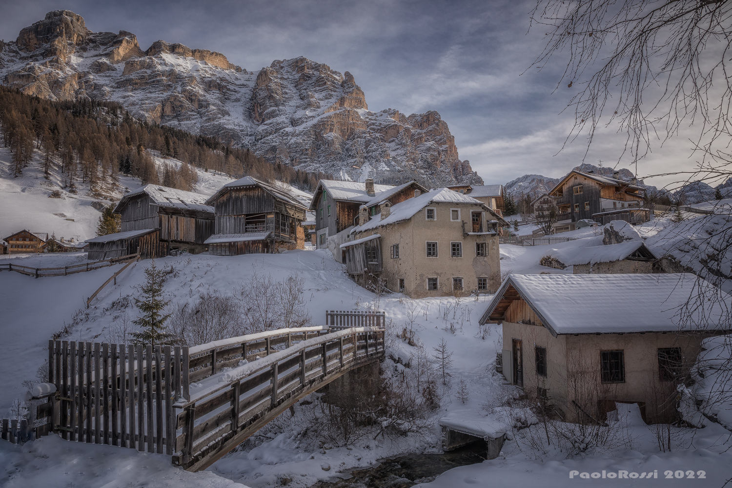 San Cassiano in Badia...