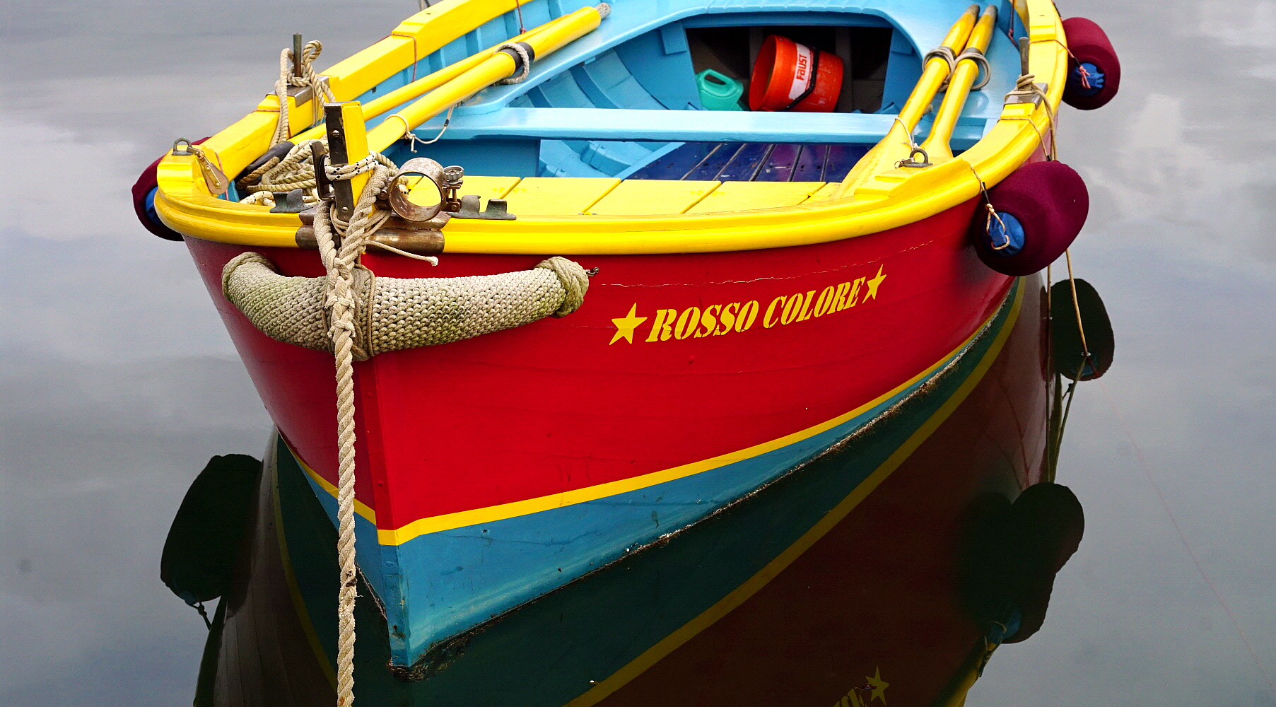 Rosso e non solo!!!!!