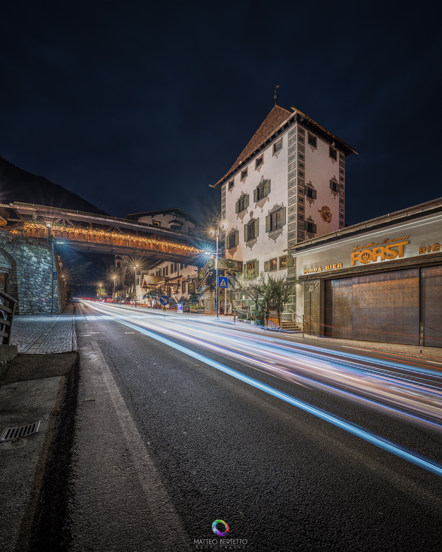 La Fabbrica della Forst - Lagundo