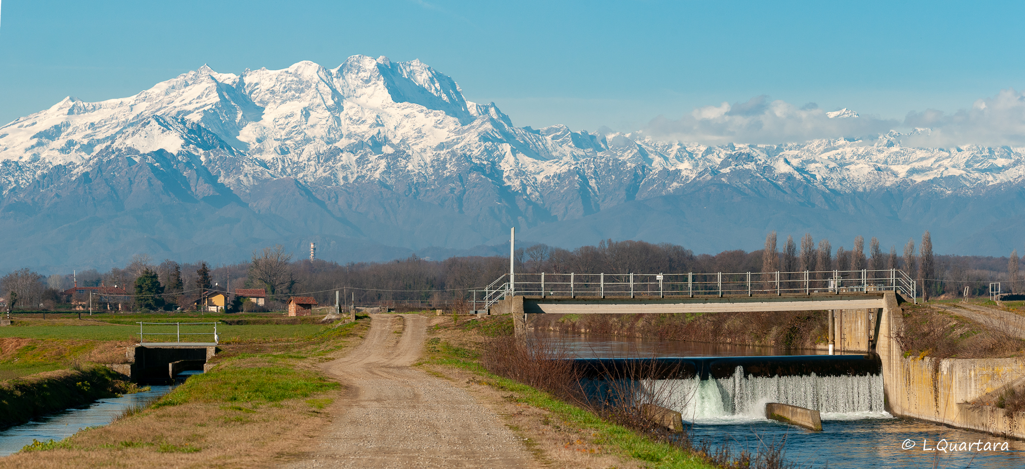 Monte rosa