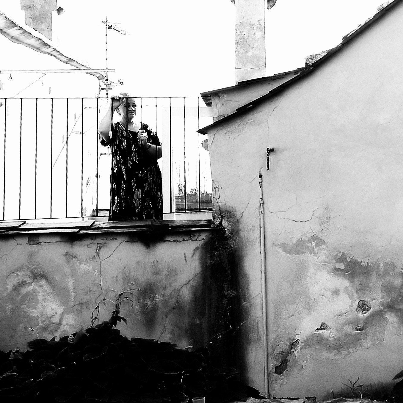 insurmountable obstacles