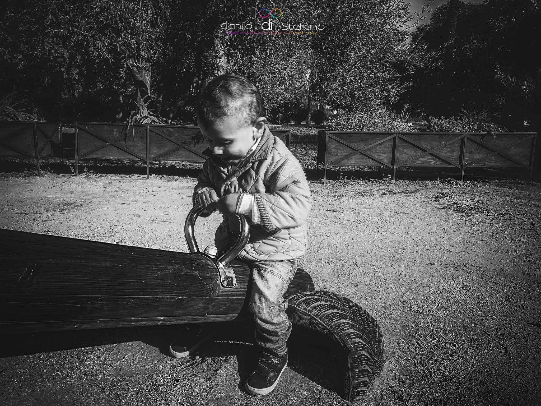 Villa trabia - Palermo