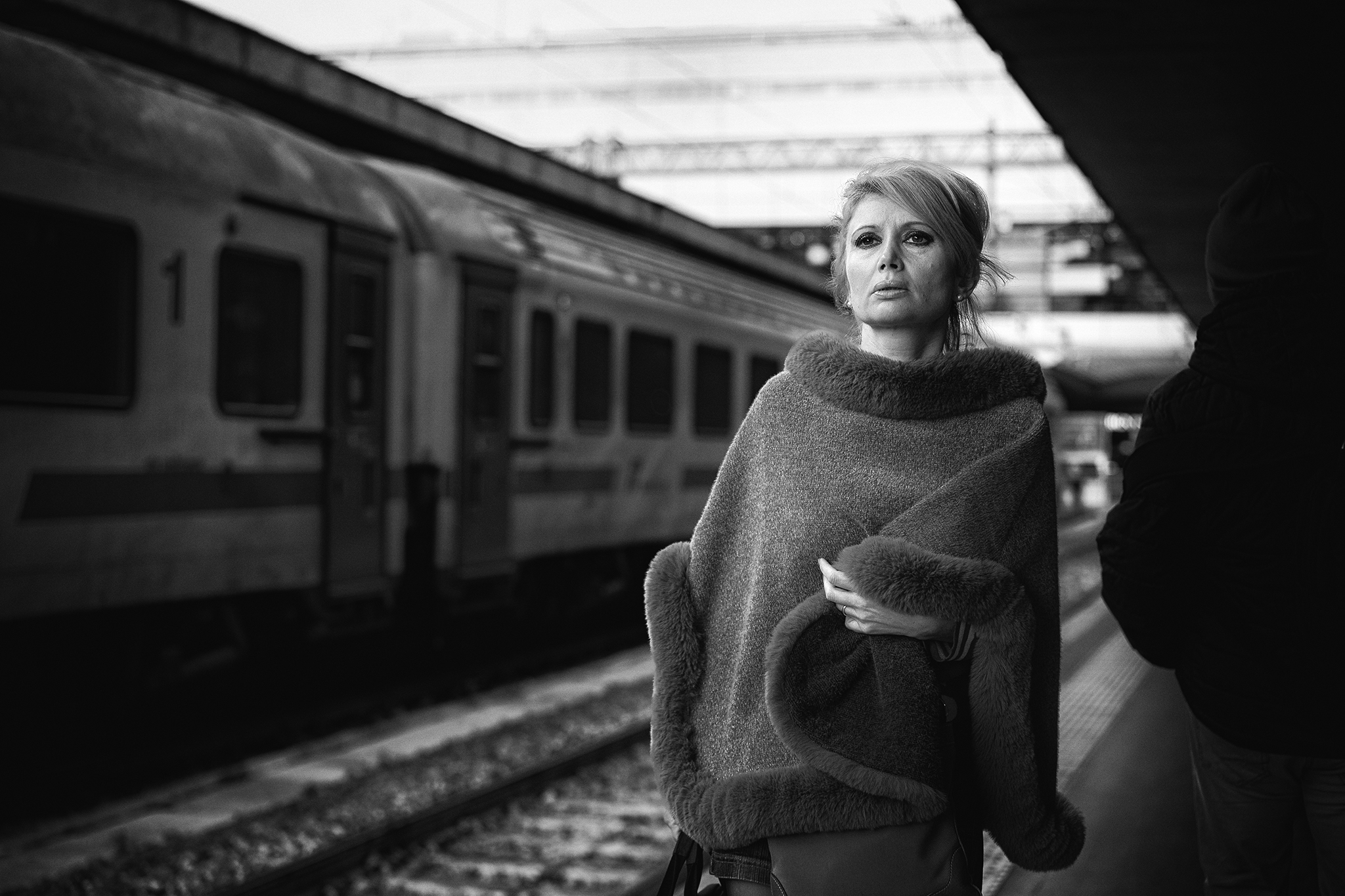 Railway Station n° 1245