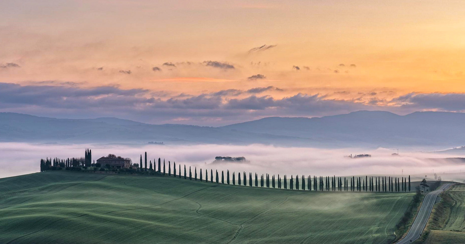 Ultima gita fotografica 2022