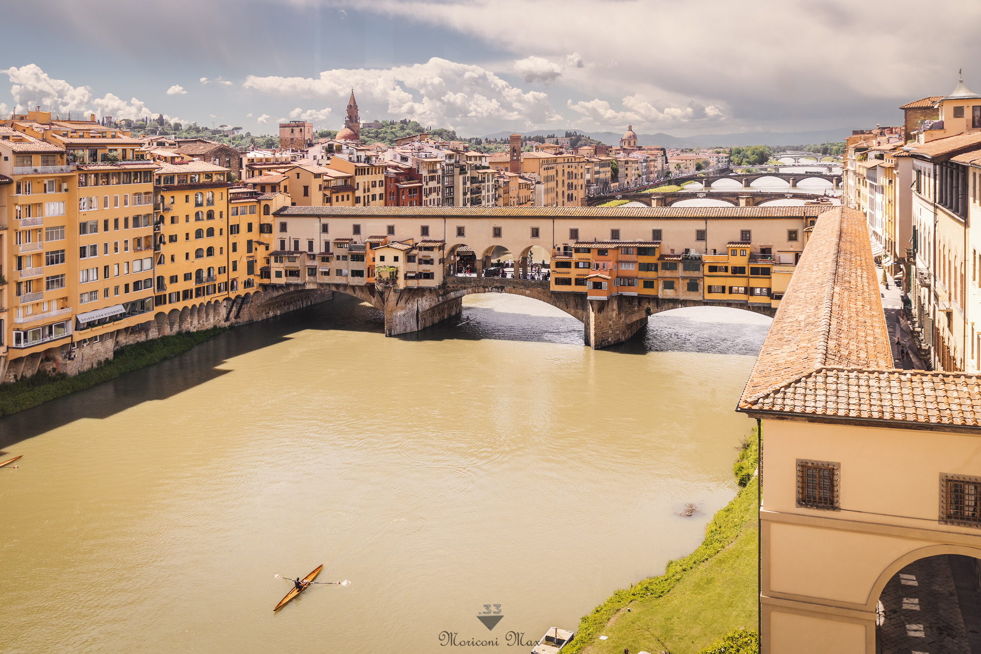 Ponte Vecchio